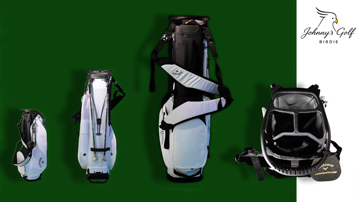 Golf Bags