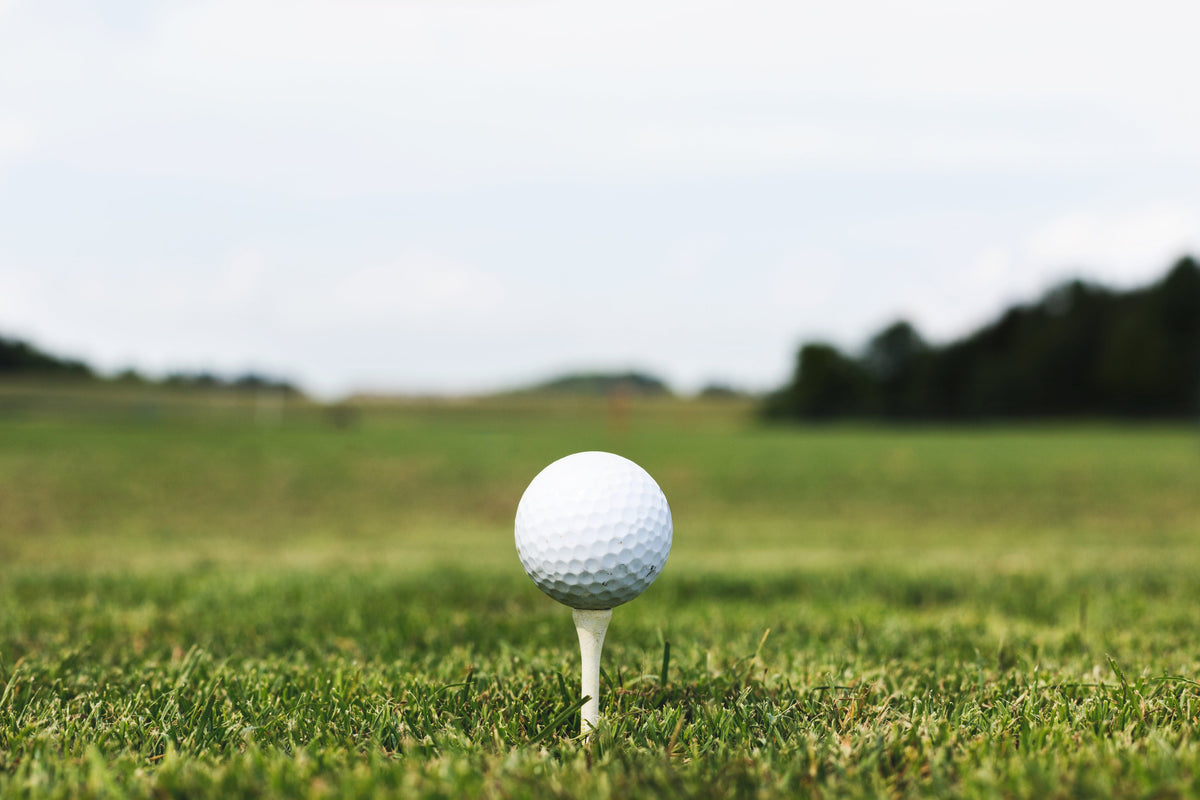 Golf Tees