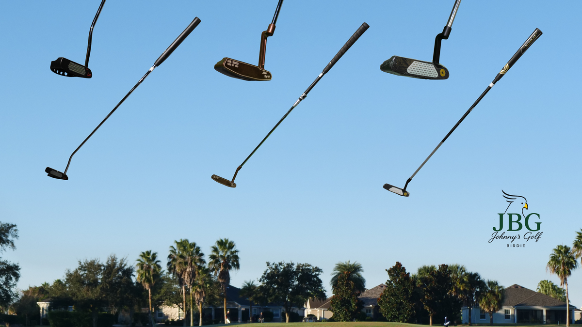 Golf Clubs