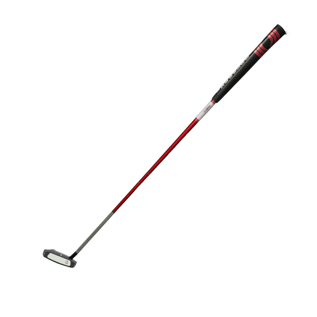 Odyssey White Hot Versa Putter