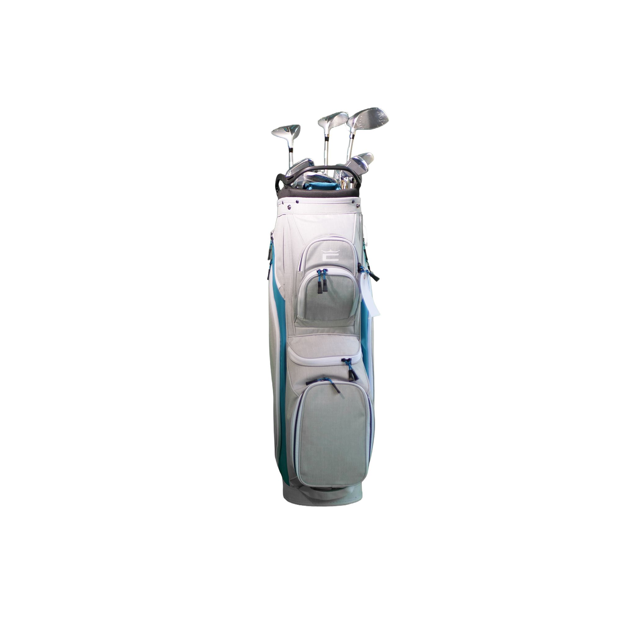 Cobra Fly XL Ladies Full Golf Set