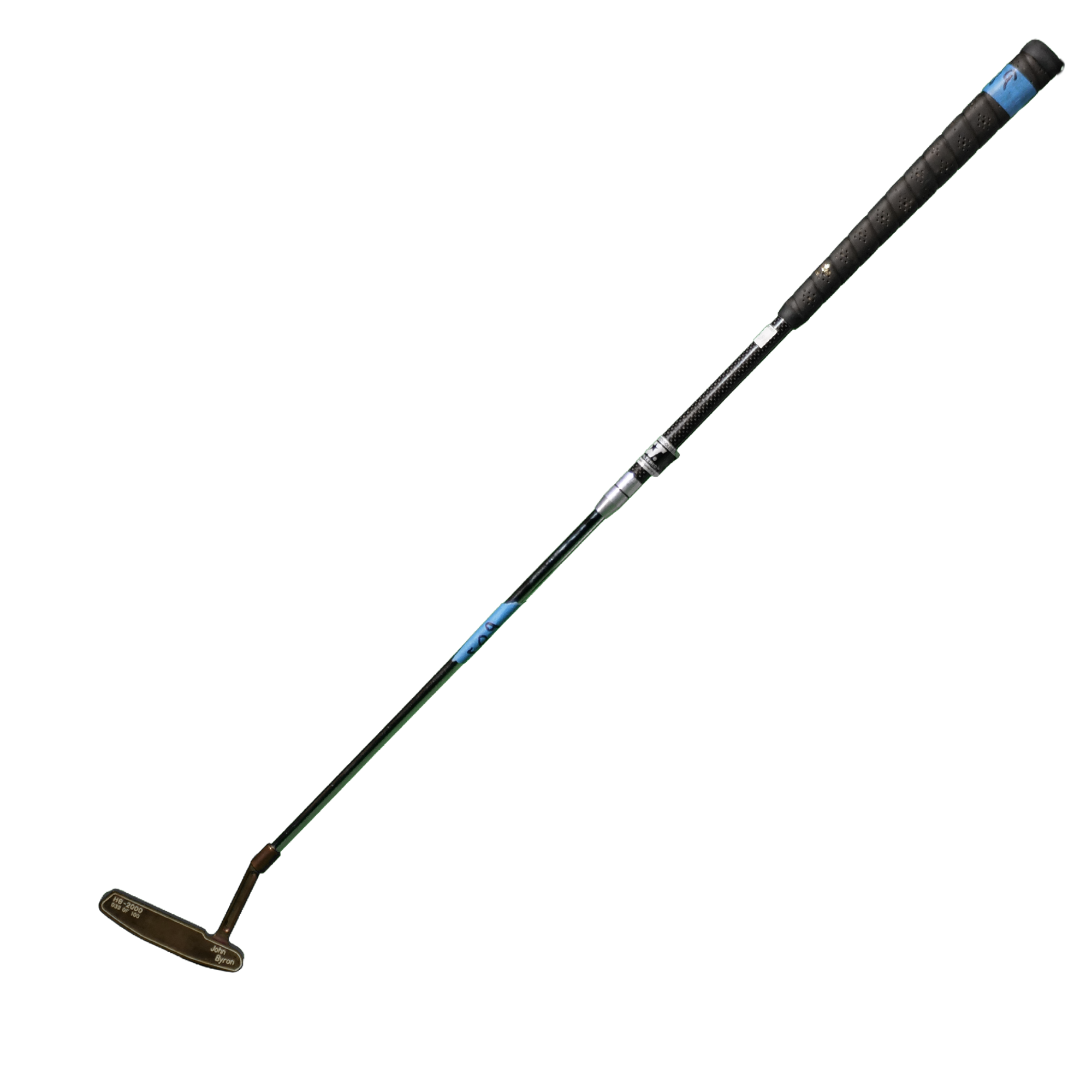 John Byron Hb2000 Putter