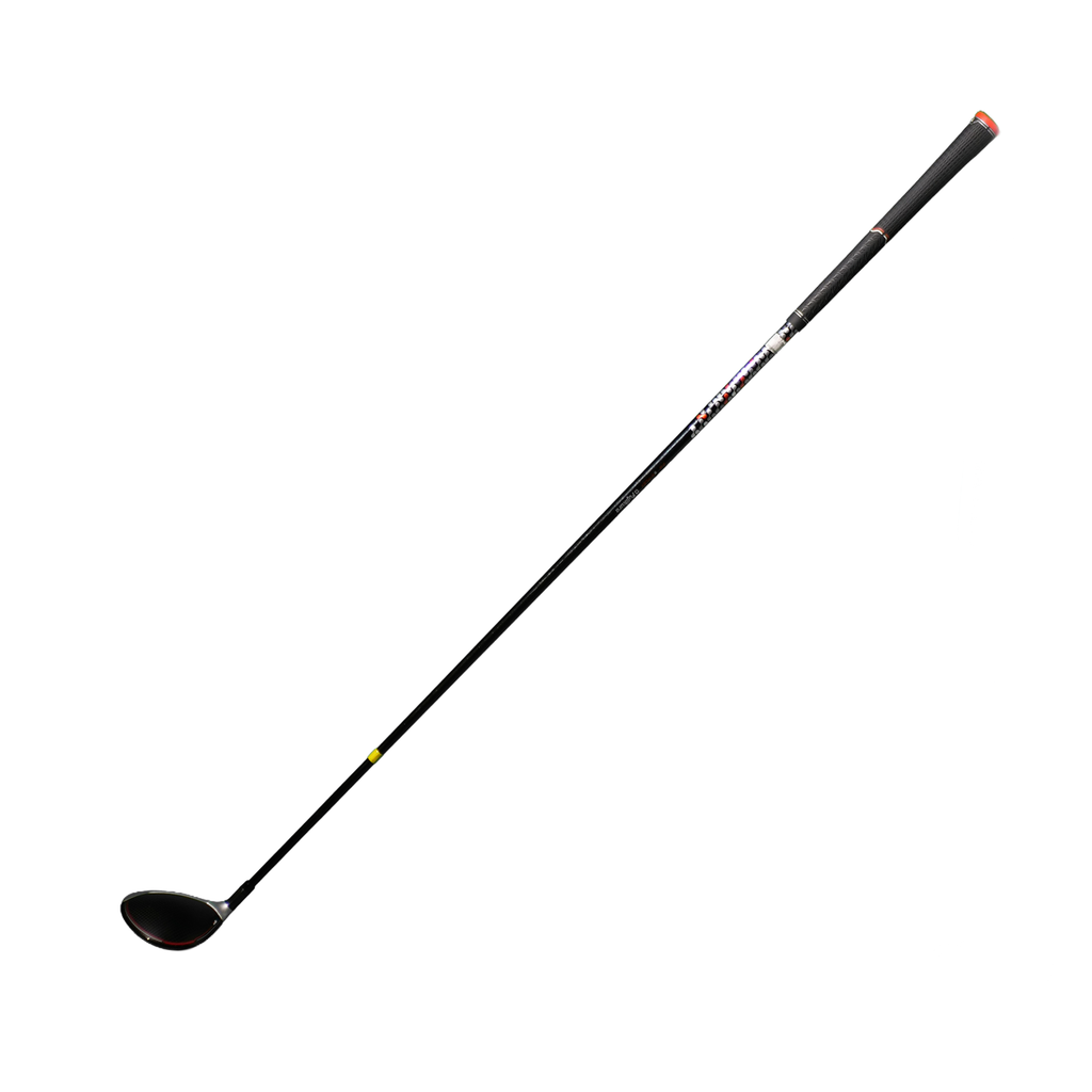 TaylorMade M6 3 Wood (Left-Handed)
