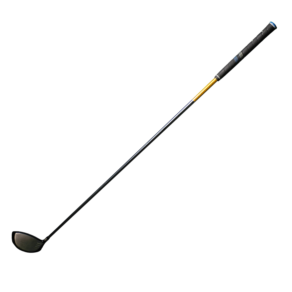Cleveland HiBORE XL Driver