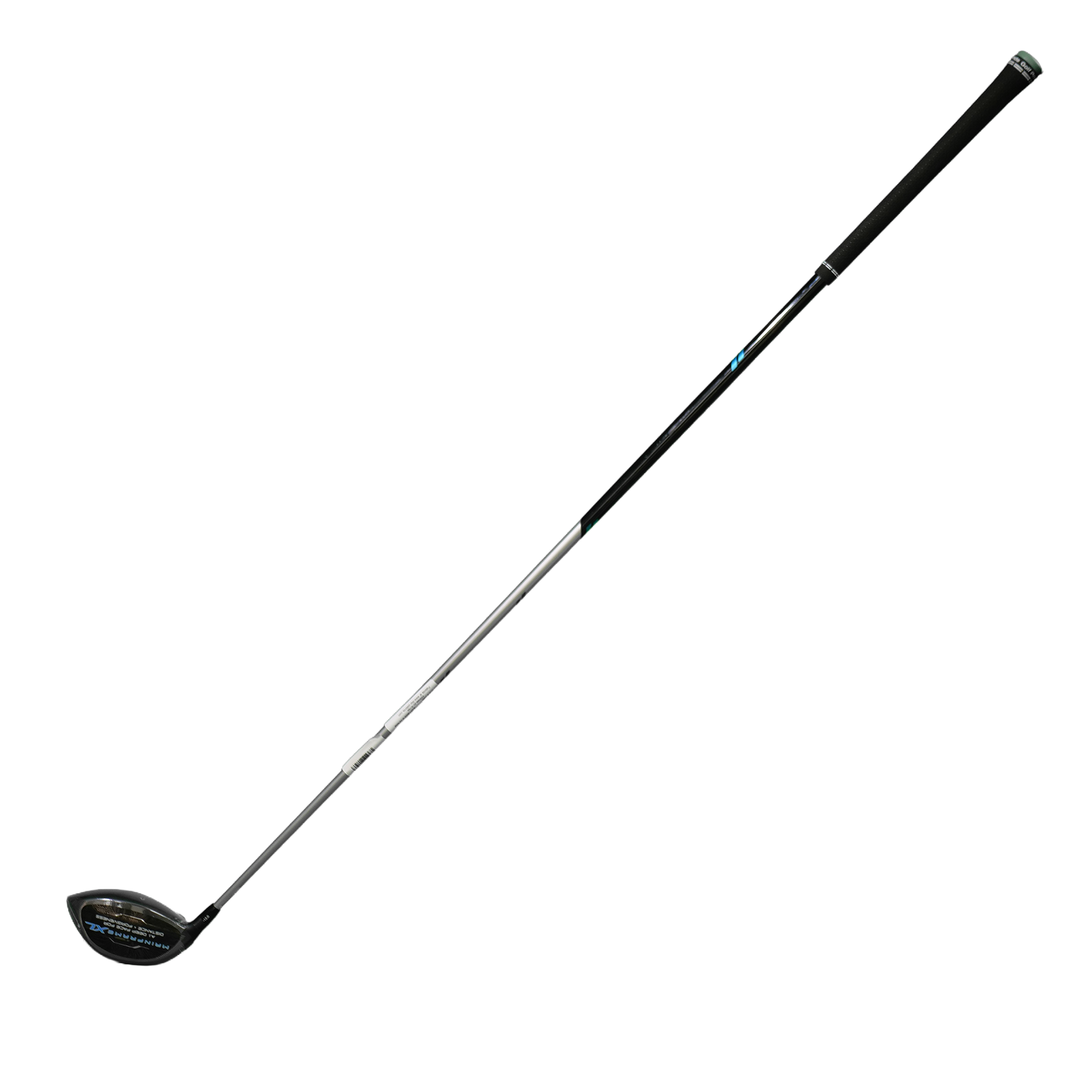Cleveland HiBore XL Driver
