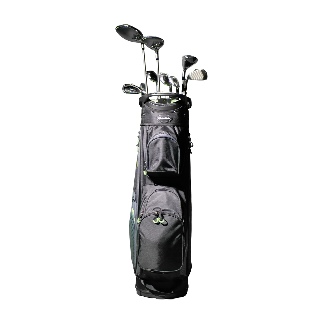 TaylorMade RBZ Full Golf Set