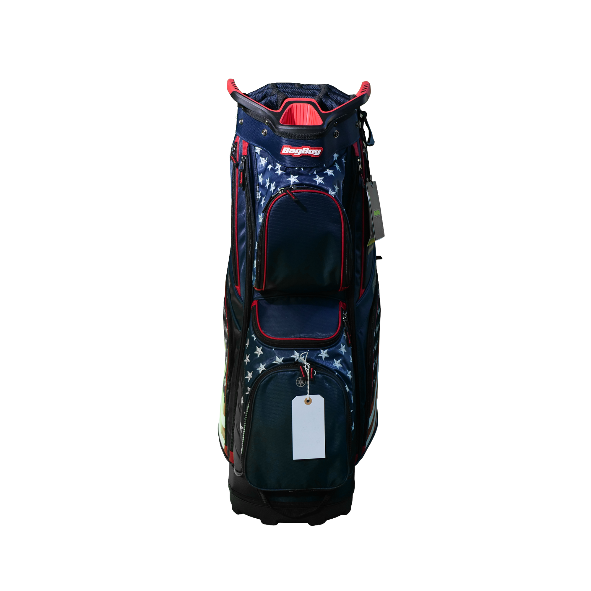 Bag Boy CB-15 Golf Bag