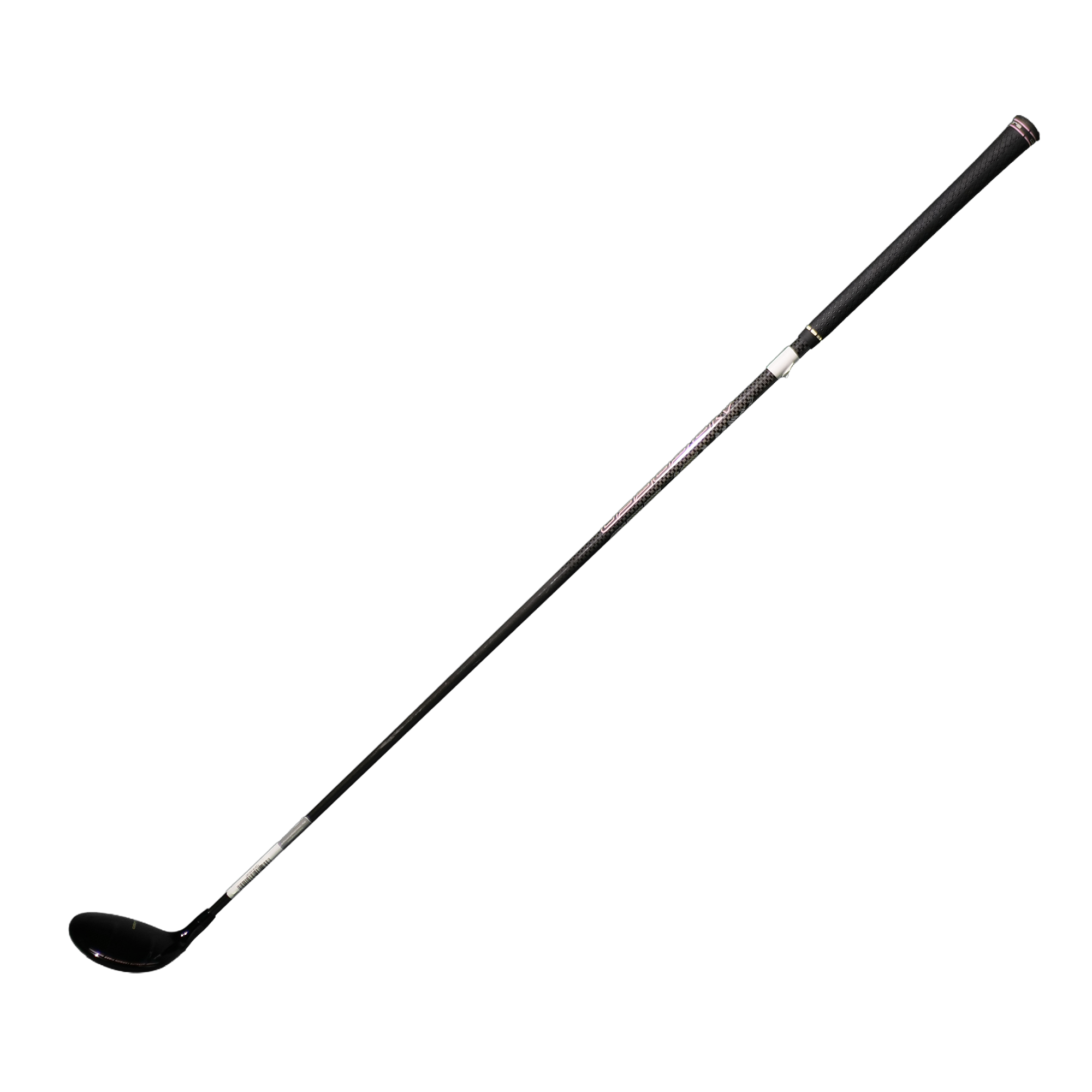 Cobra F-MAX 5 Wood (LH)