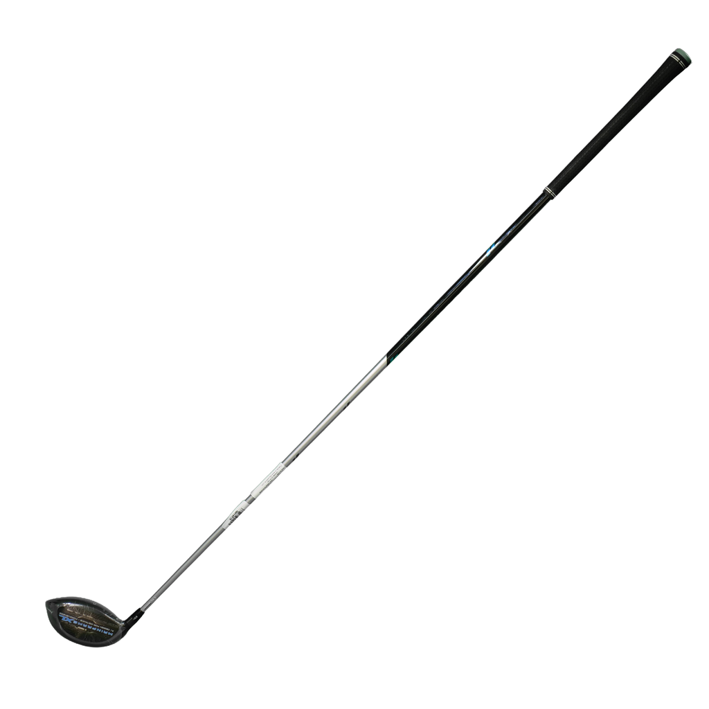 Cleveland Launcher XL2 Driver