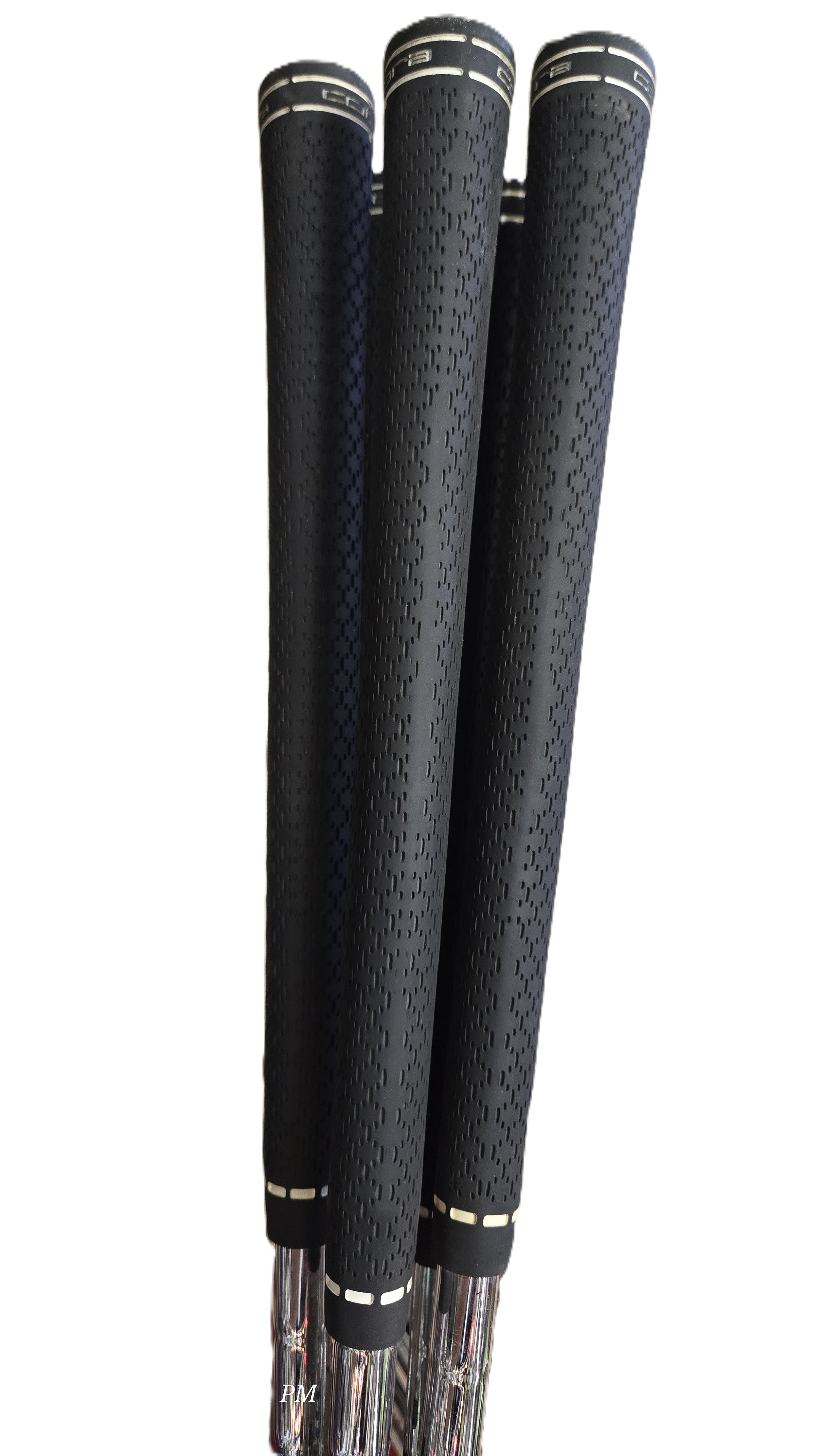 Cobra Irons Golf Clubs Used