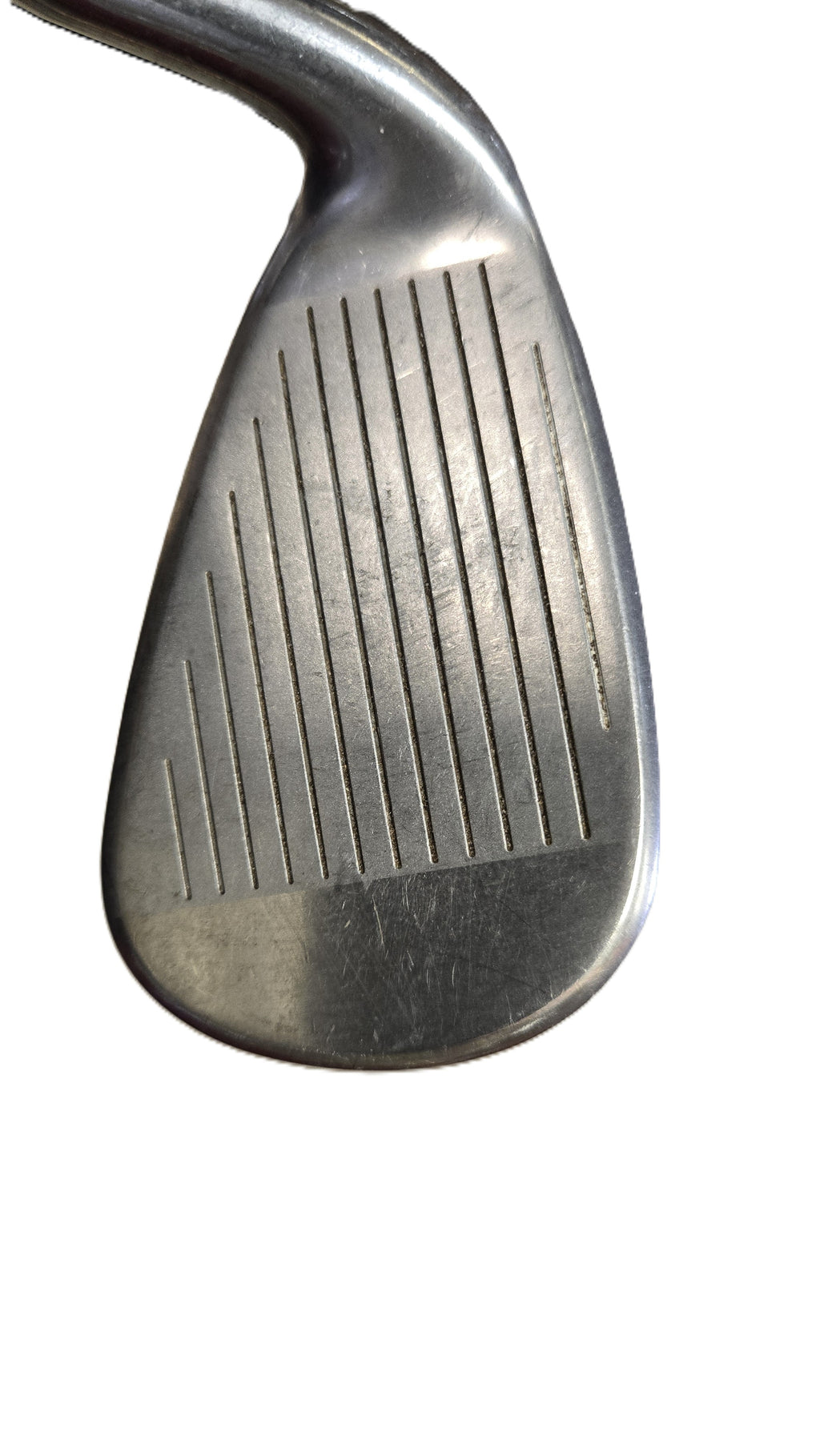 Cobra Irons Golf Clubs Used