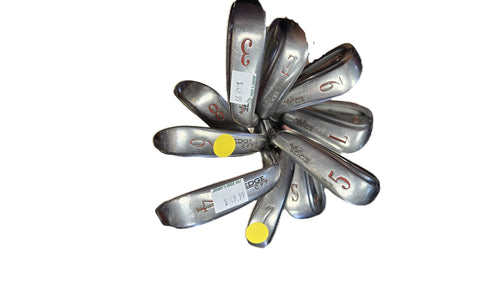 Ben Hogan Edge irons - Used