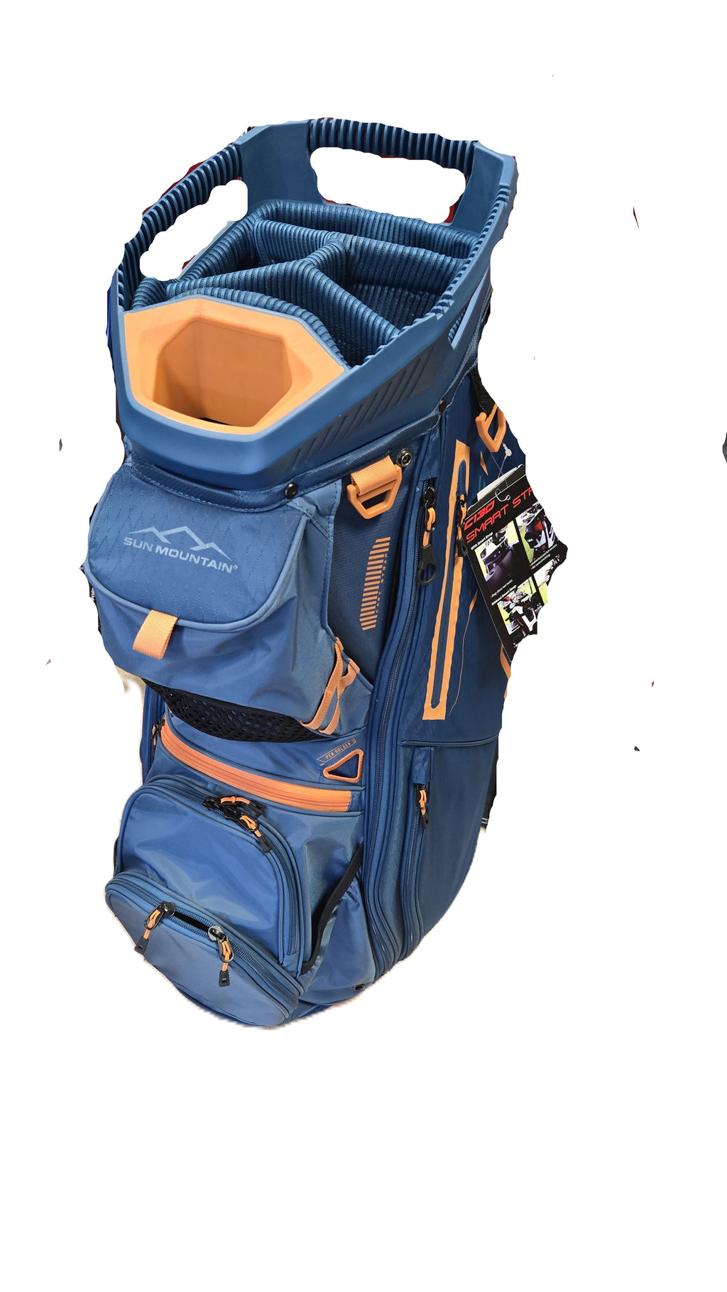 Sun Mountain C-130 Golf Bag