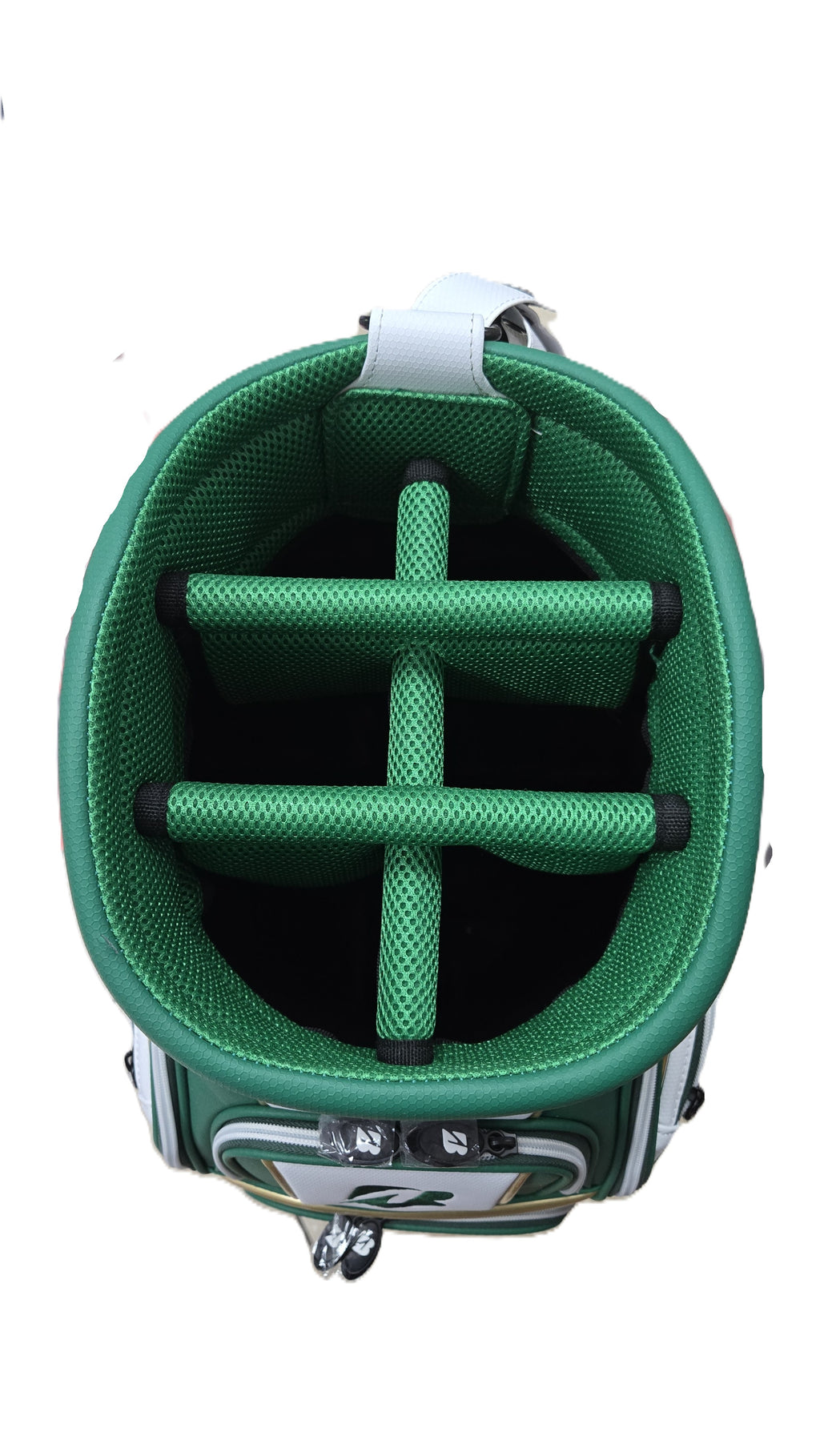 Bridgestone Golf Bag Master's Edition