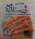 Martini Golf Tees