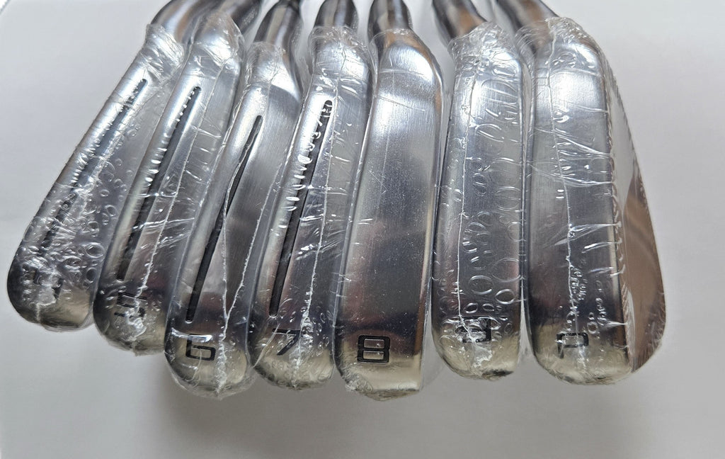 Tour Edge Dynamic Gold S300 Irons