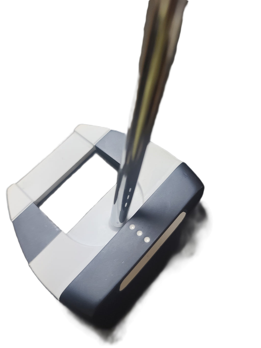 Odyssey Square 2 Square Jailbird Pre-Owned Putter