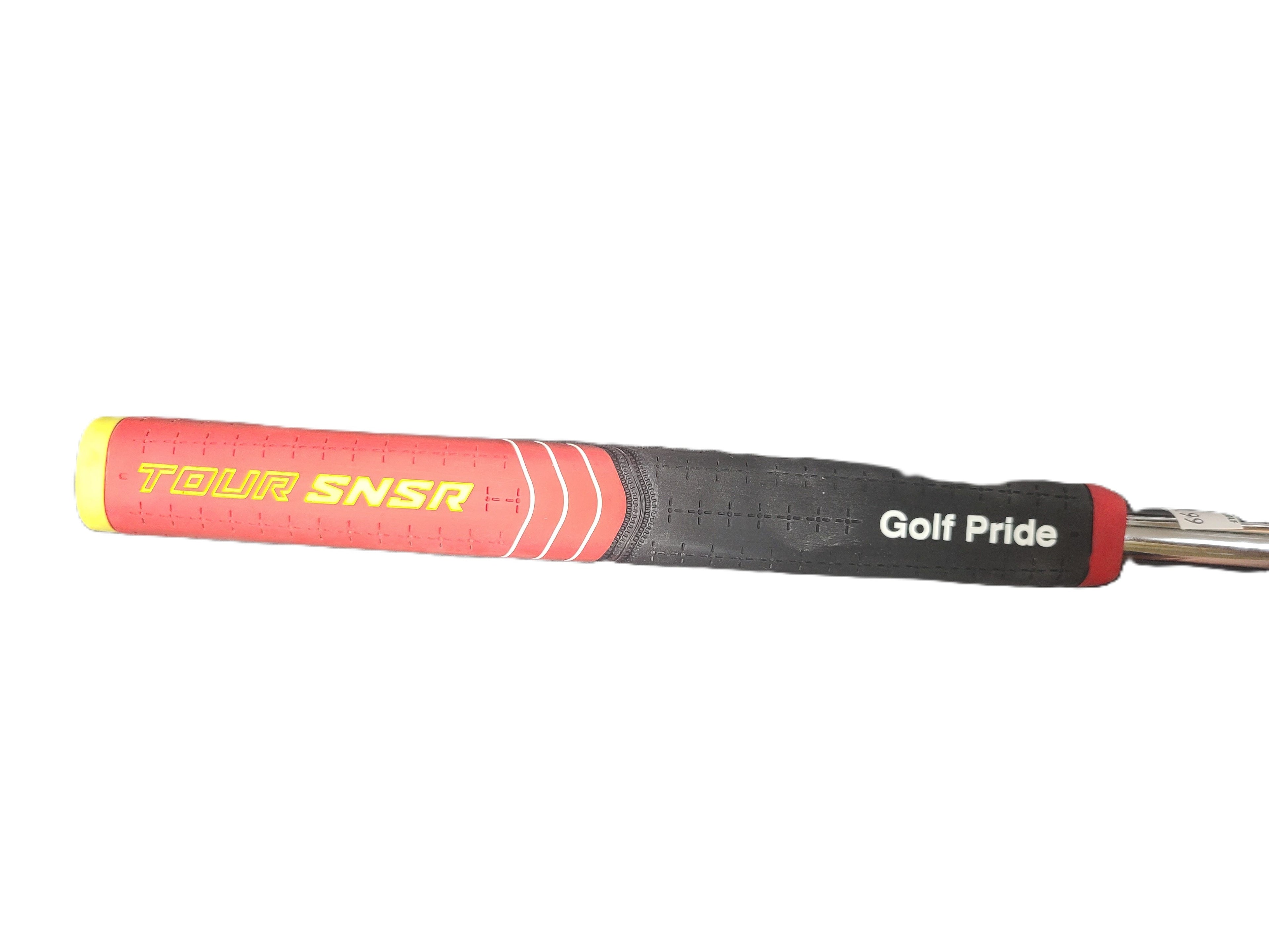 Odyssey Square 2 Square Jailbird Pre-Owned Putter