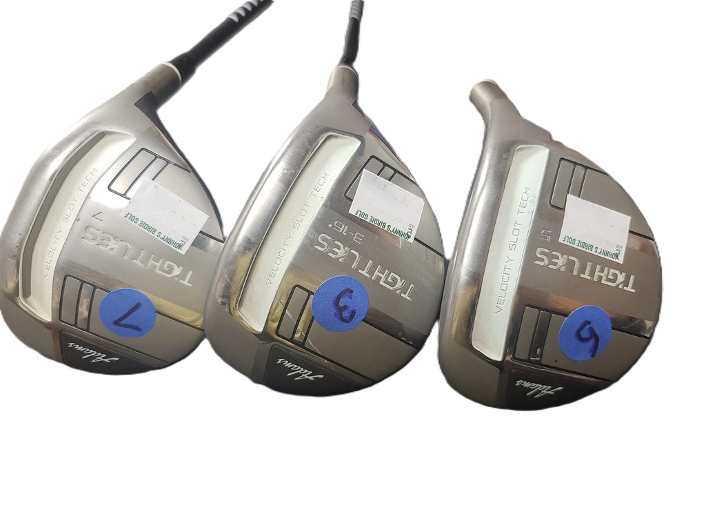 Adams Tight Lies 7 Fairway Wood