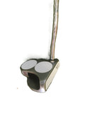 Odyssey 2Ball Putter Used