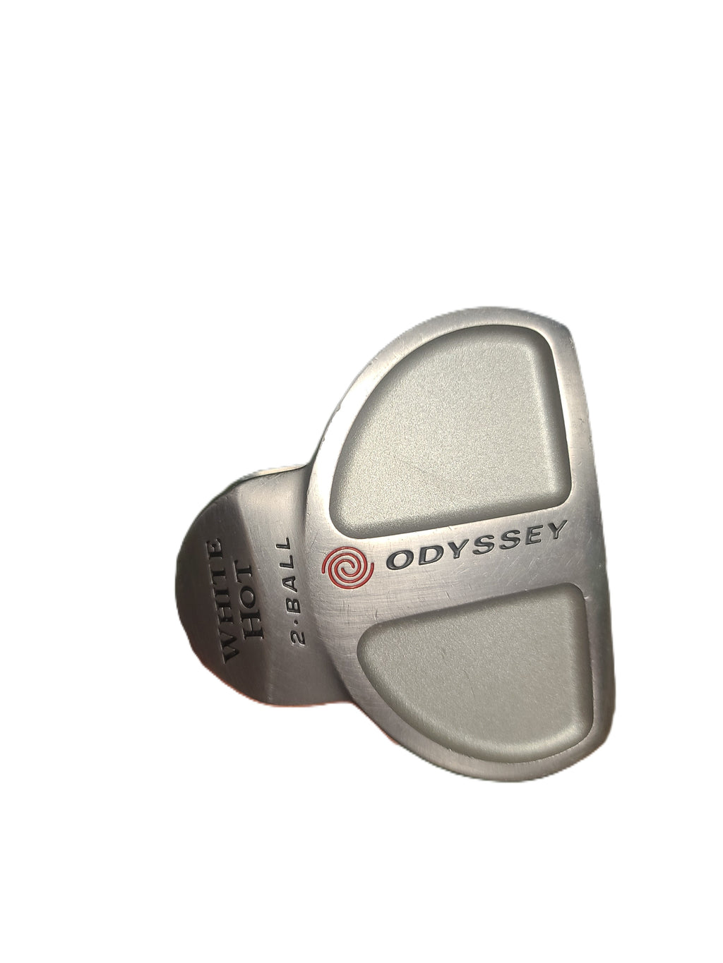 Odyssey 2Ball Putter Used