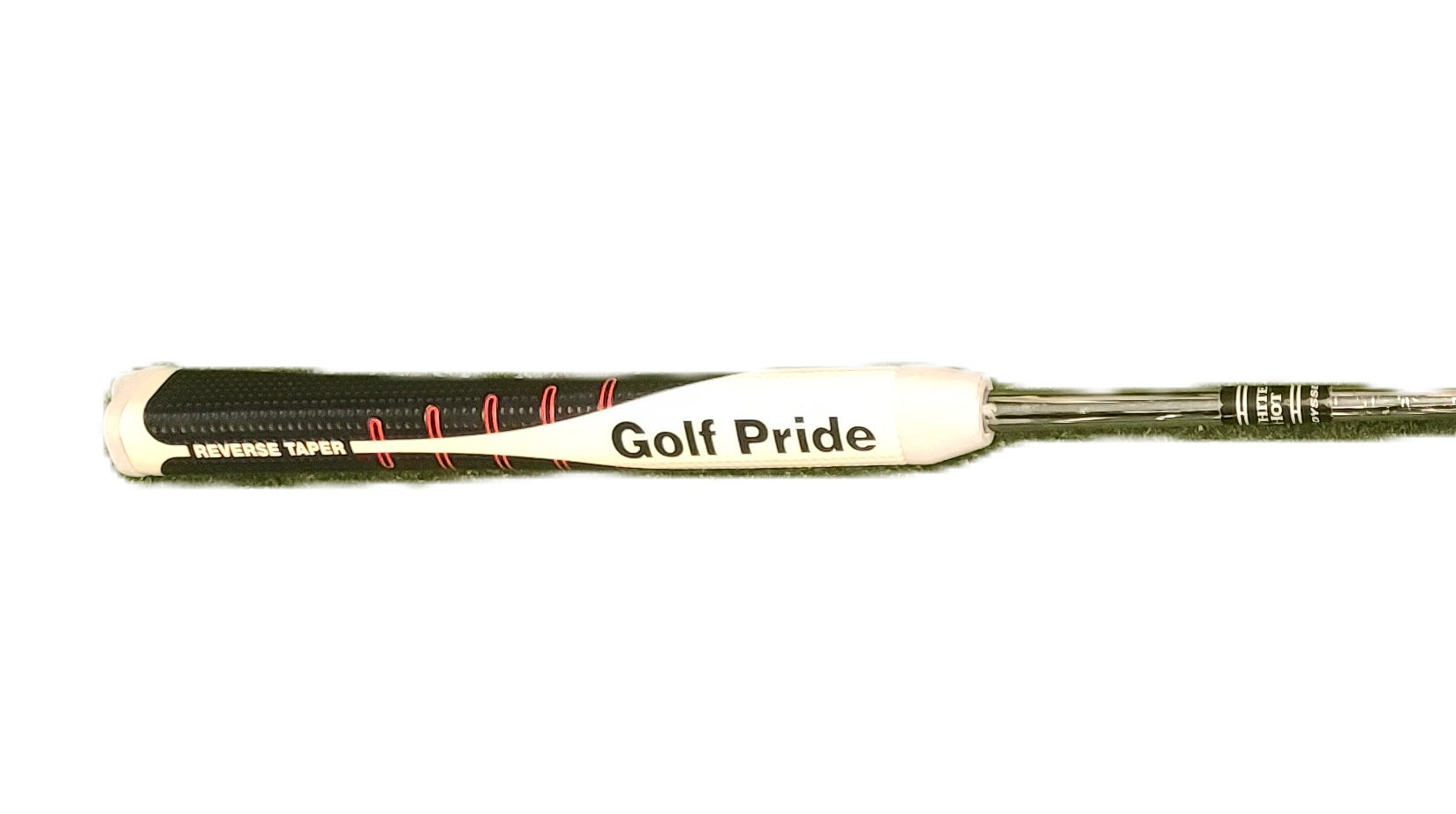 Odyssey 2Ball Putter Used
