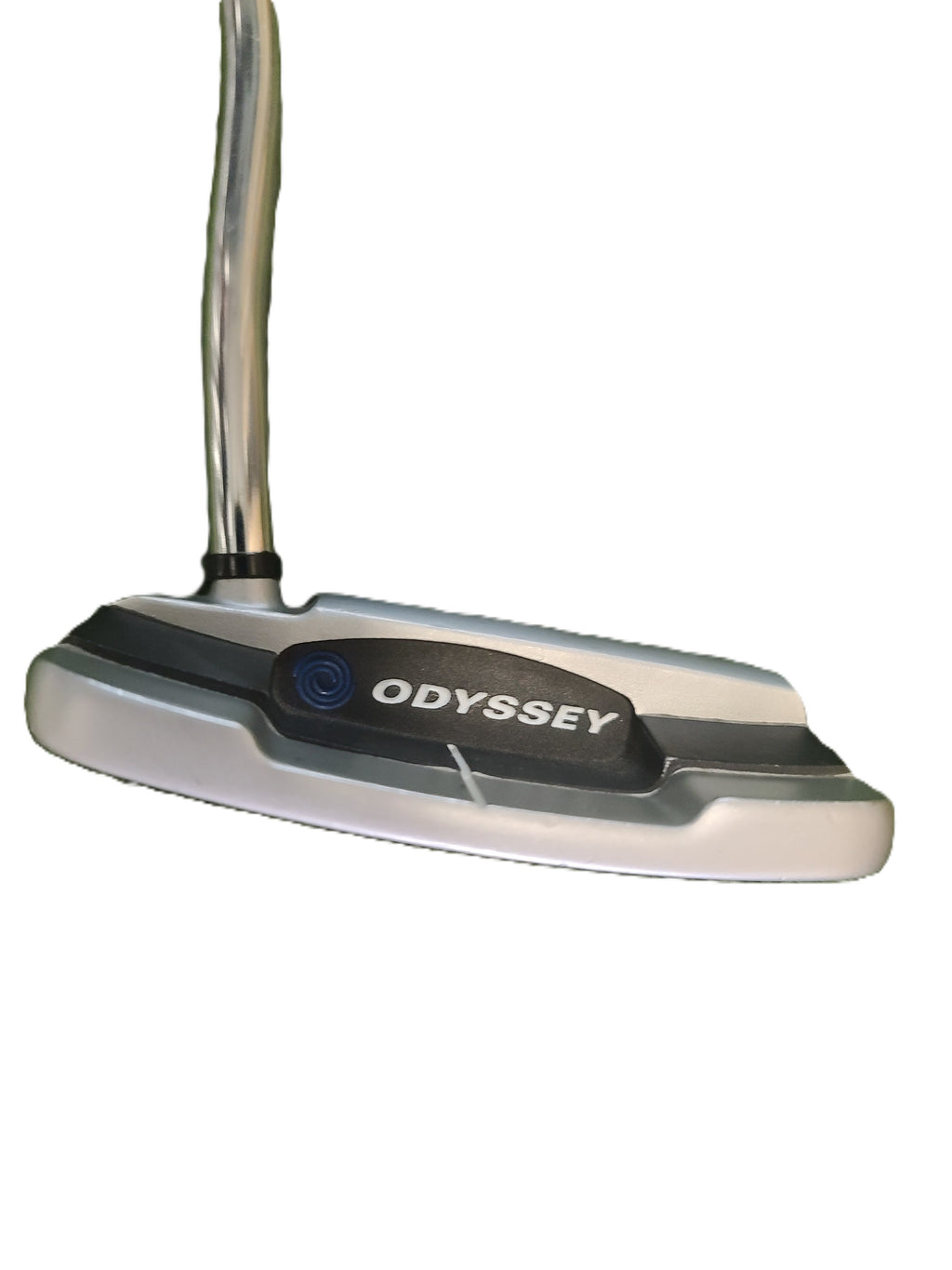 Odyssey 2Ball Putter Used