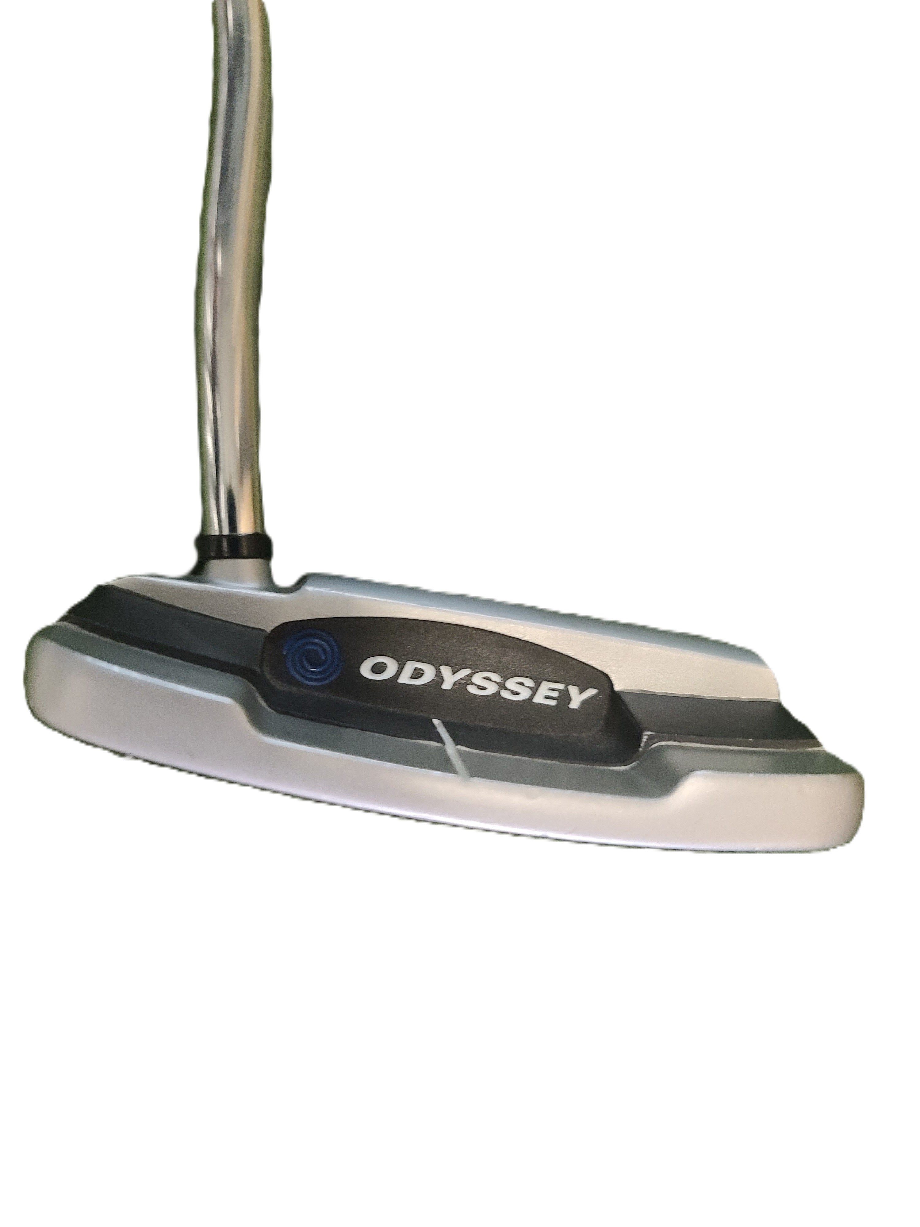 Odyssey 2Ball Putter Used