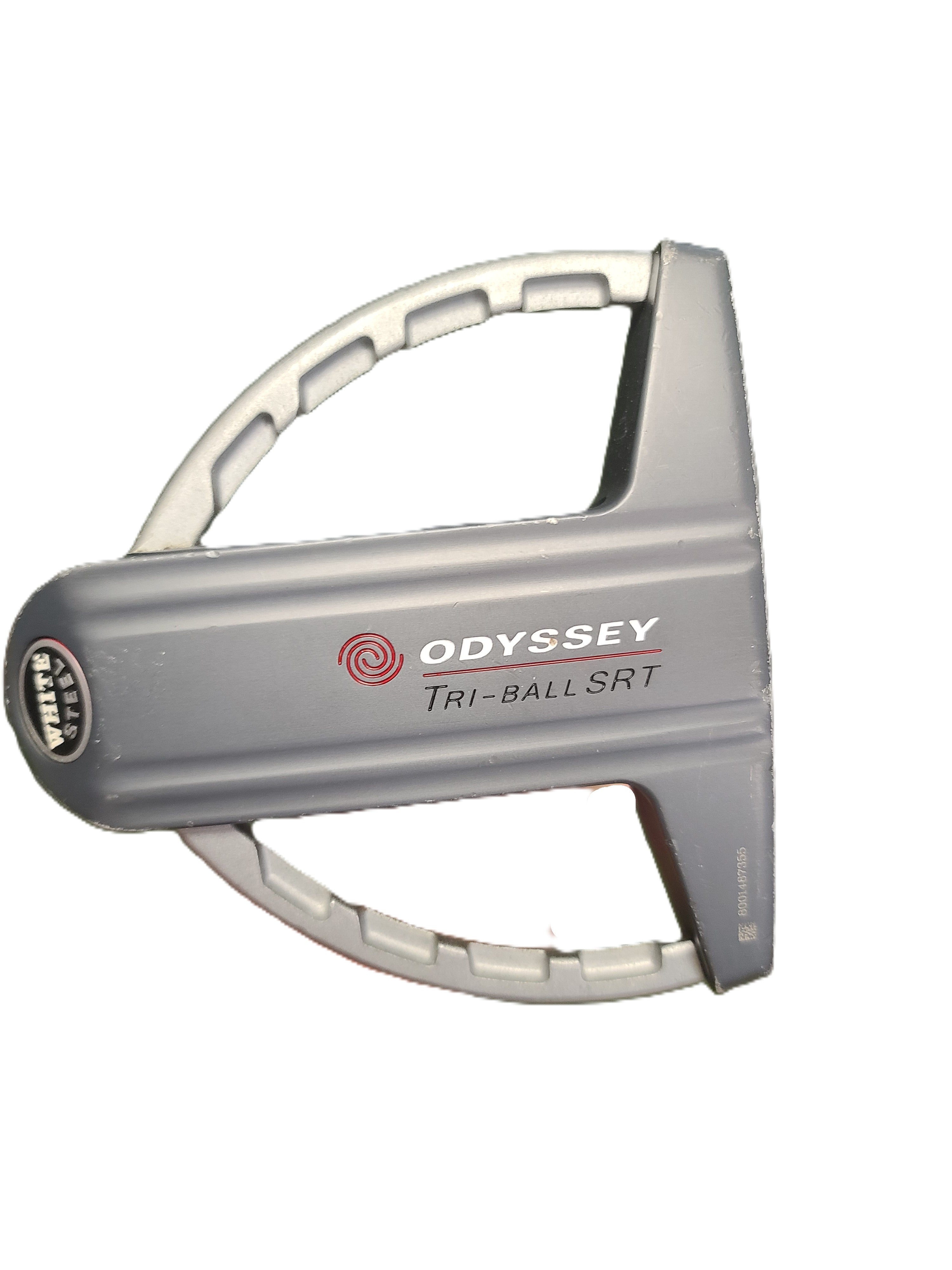 Odyssey 3 Ball Putter Used