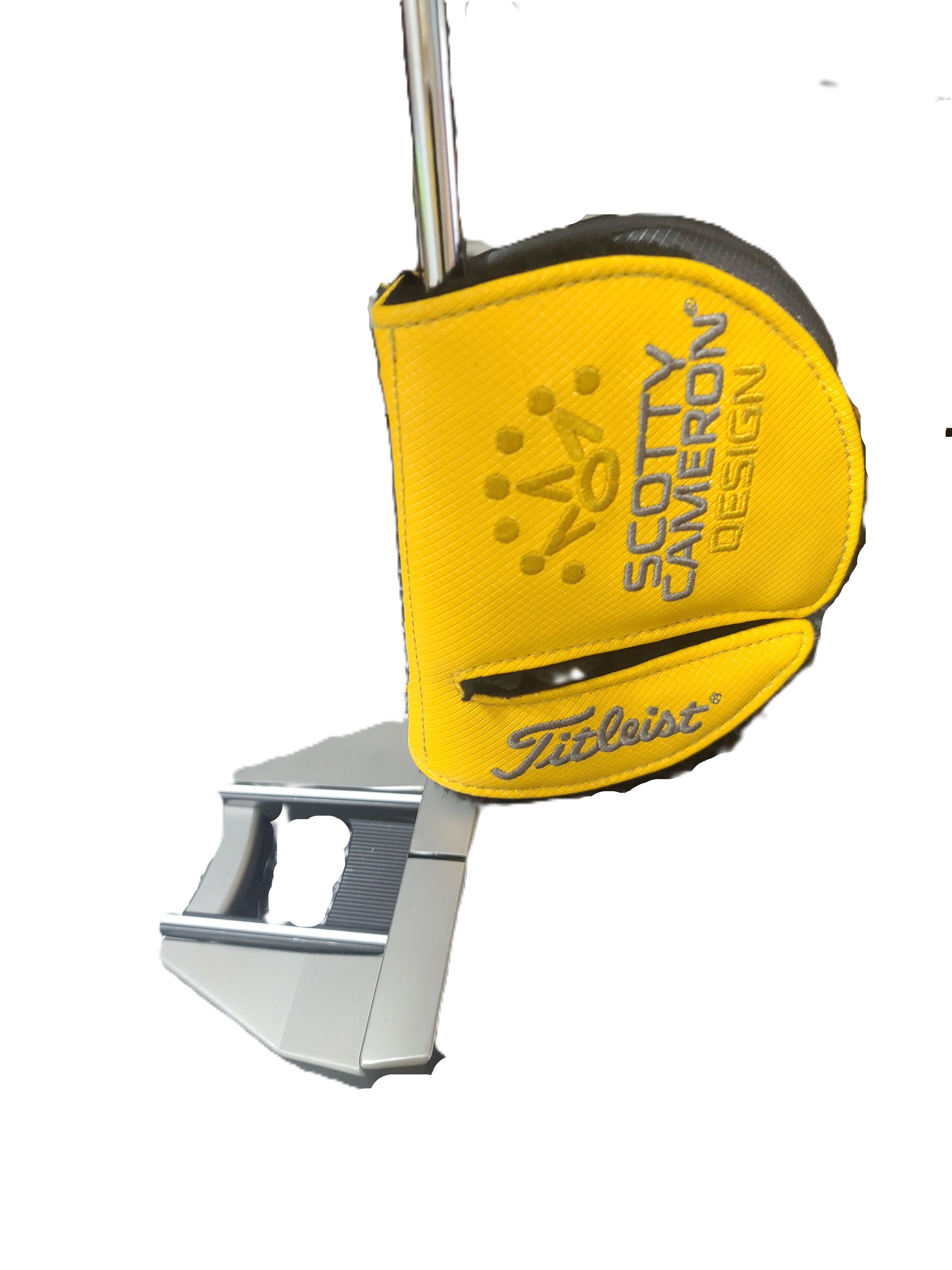Scotty Cameron Futura X 7M - Previously Owned