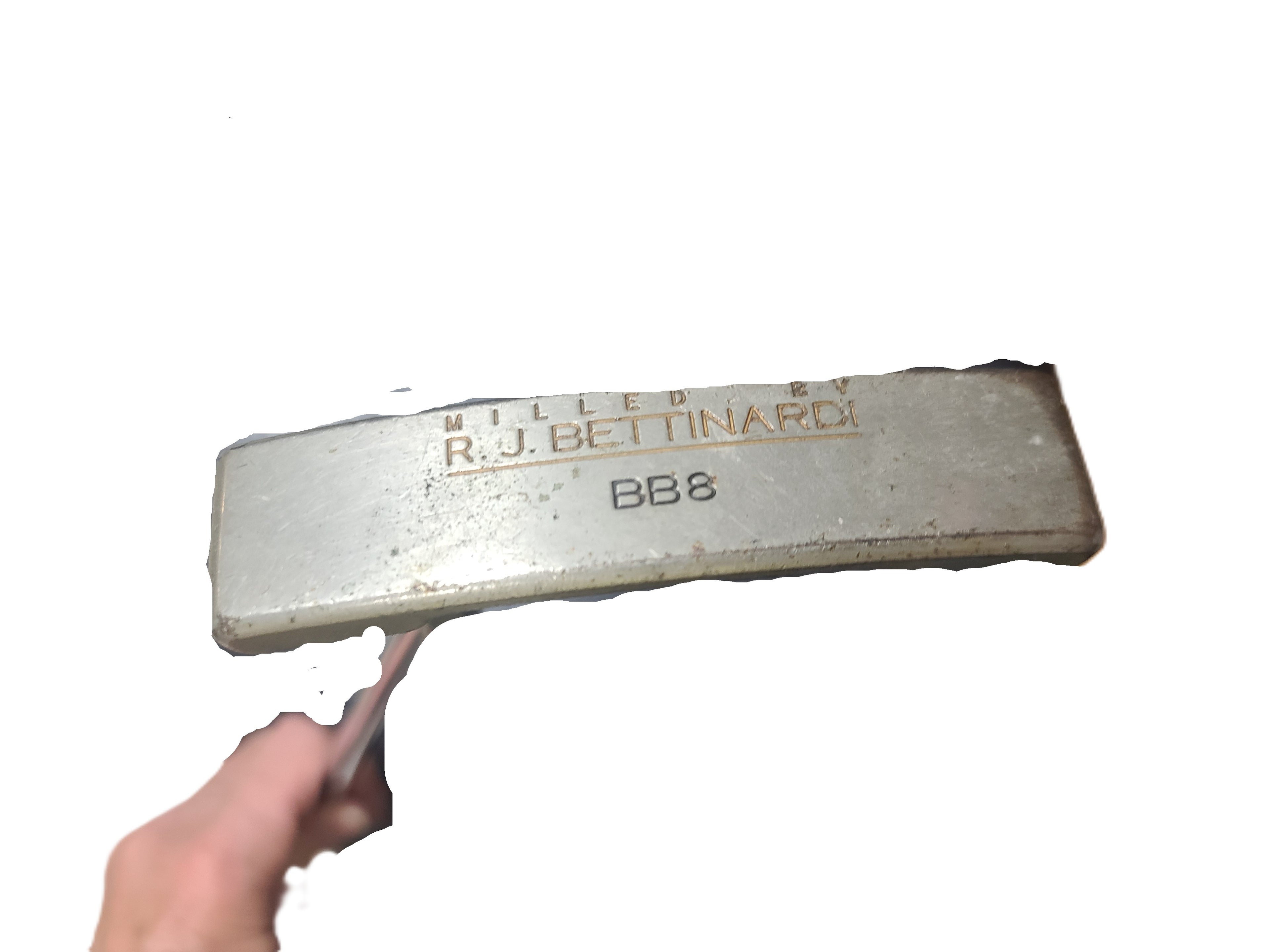 Bettinardi Putter - Used