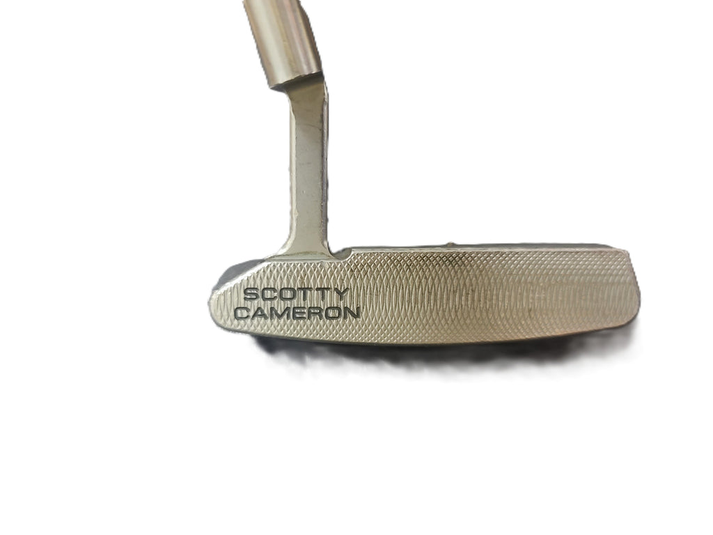 Scotty Cameron Select Putter