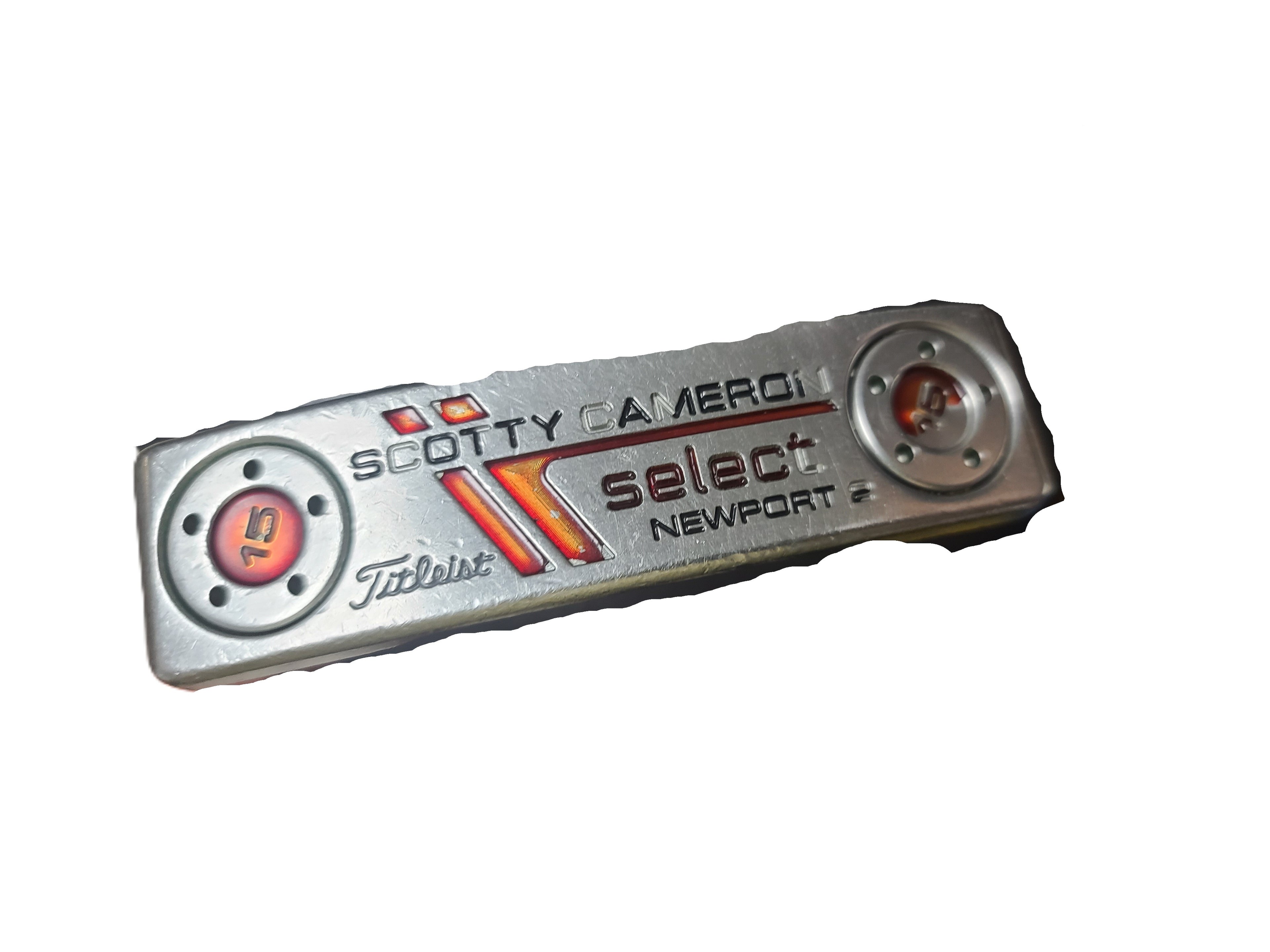 Scotty Cameron Select Putter