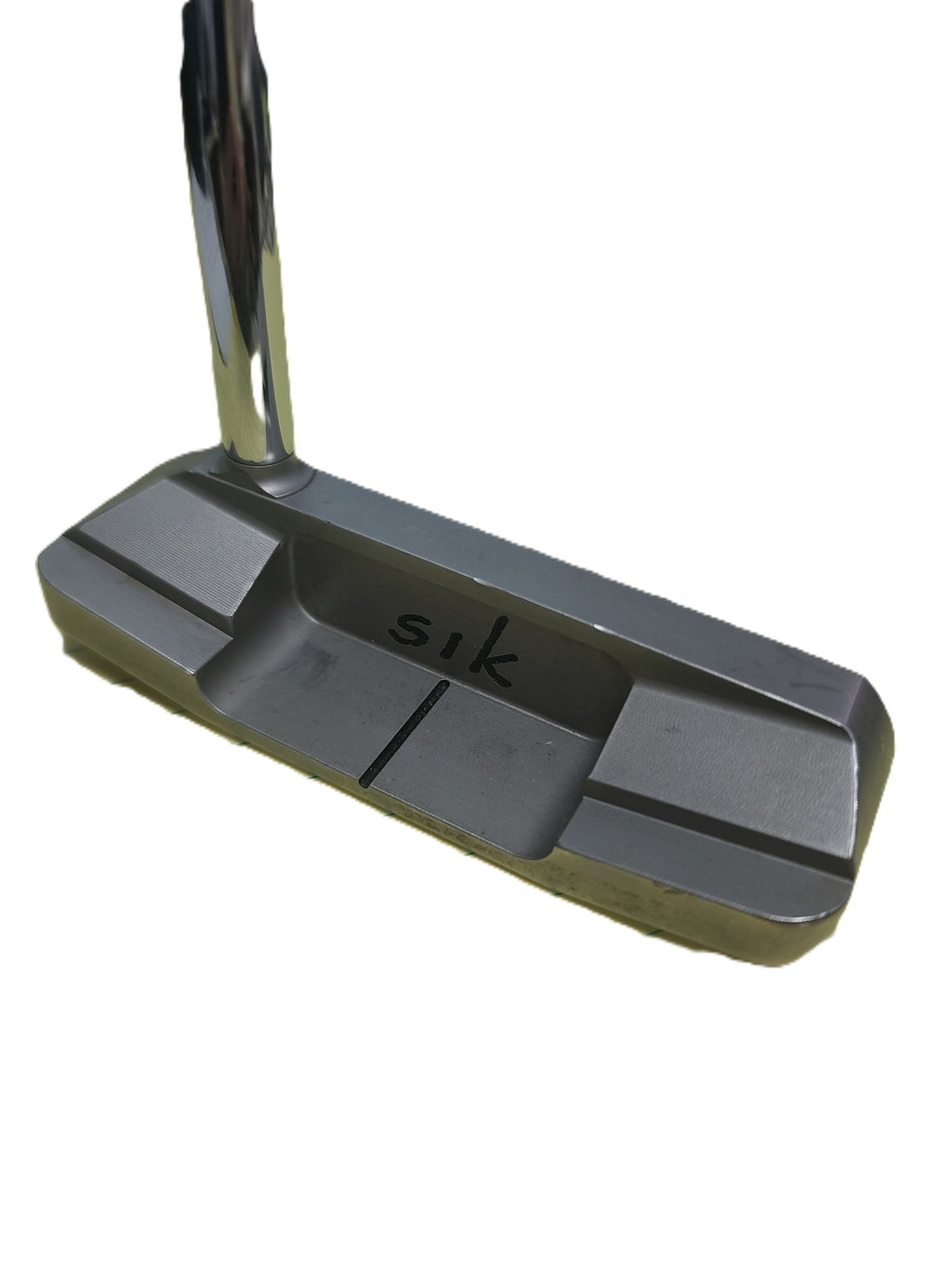 SIK Pro Kinematics Putter - Used