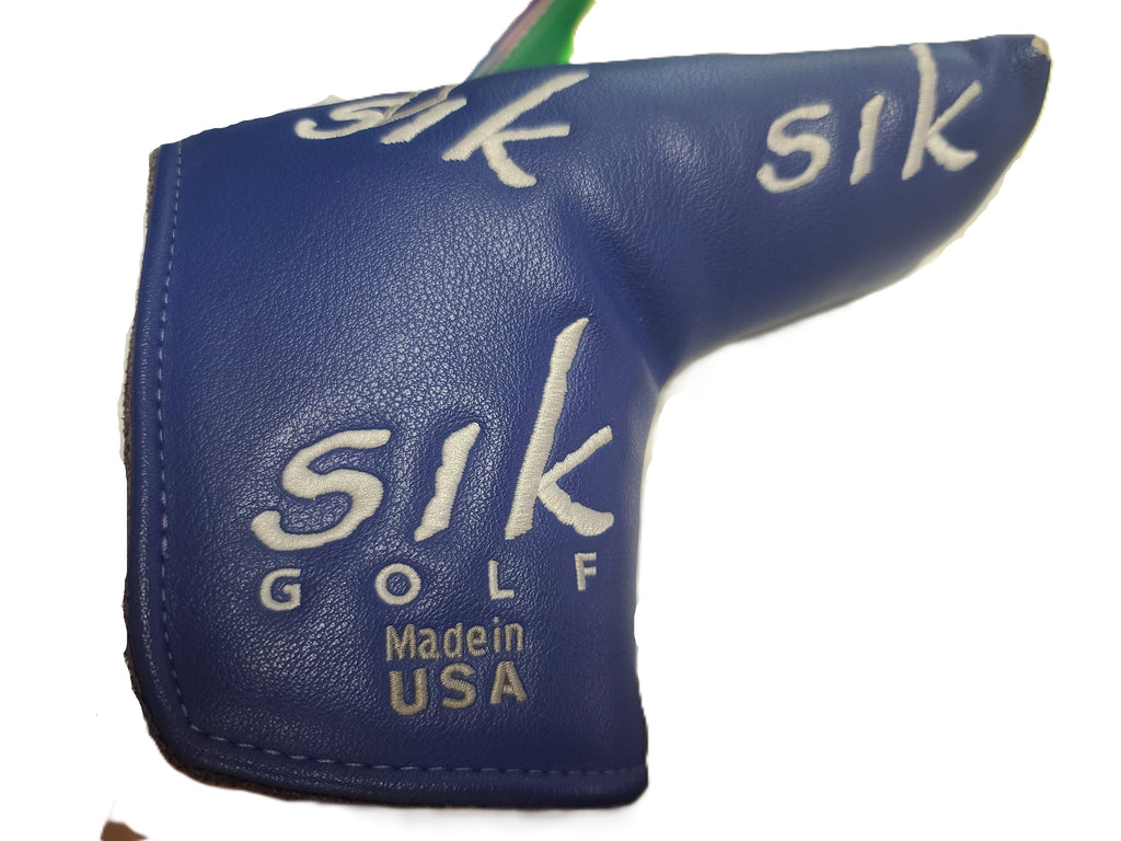 SIK Pro Kinematics Putter - Used