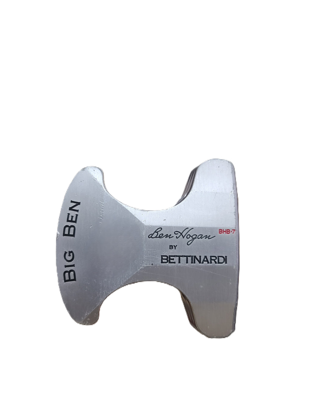 Big Ben by Ben Hogan By Bettinardi Putter