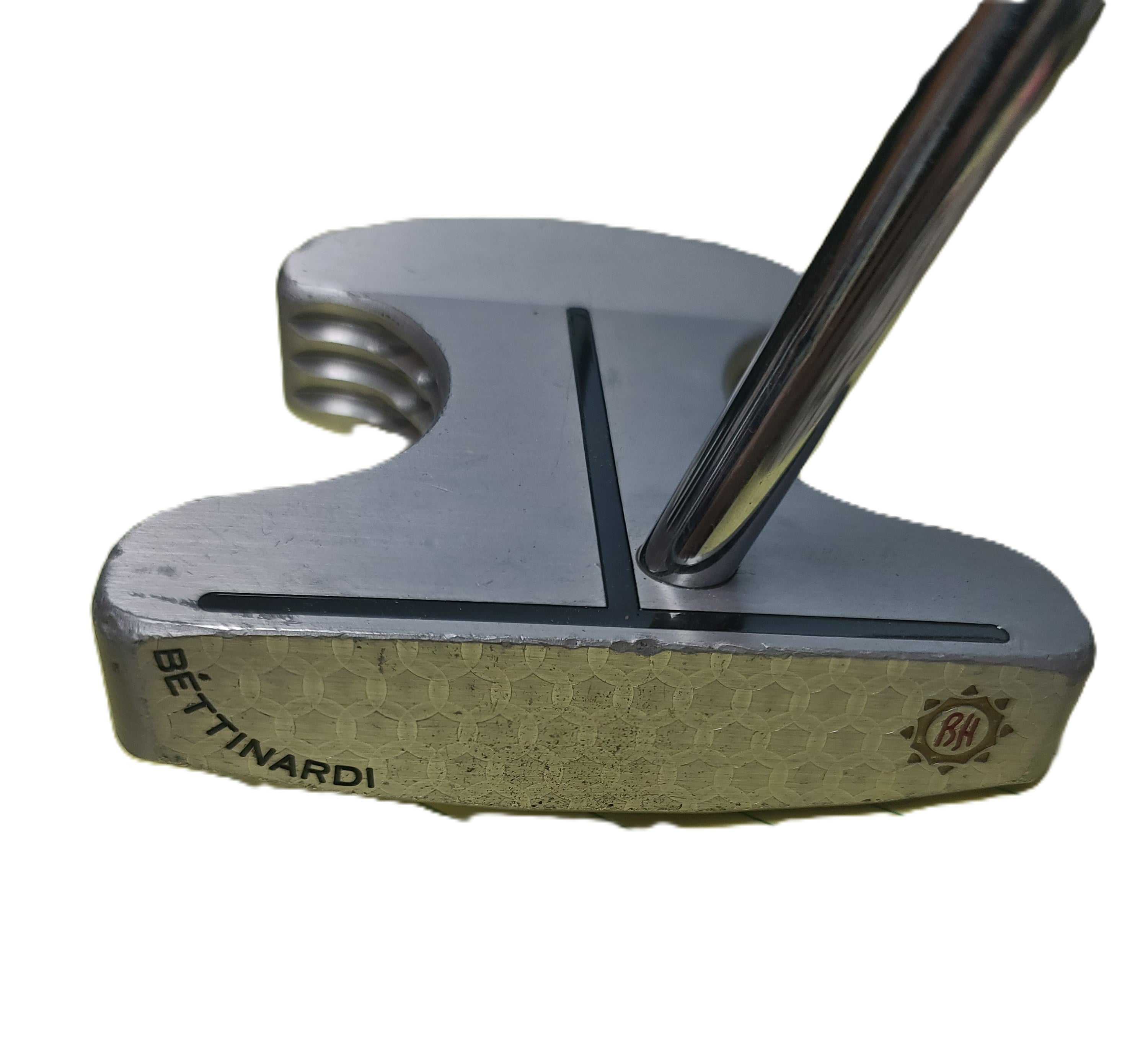 Big Ben by Ben Hogan By Bettinardi Putter