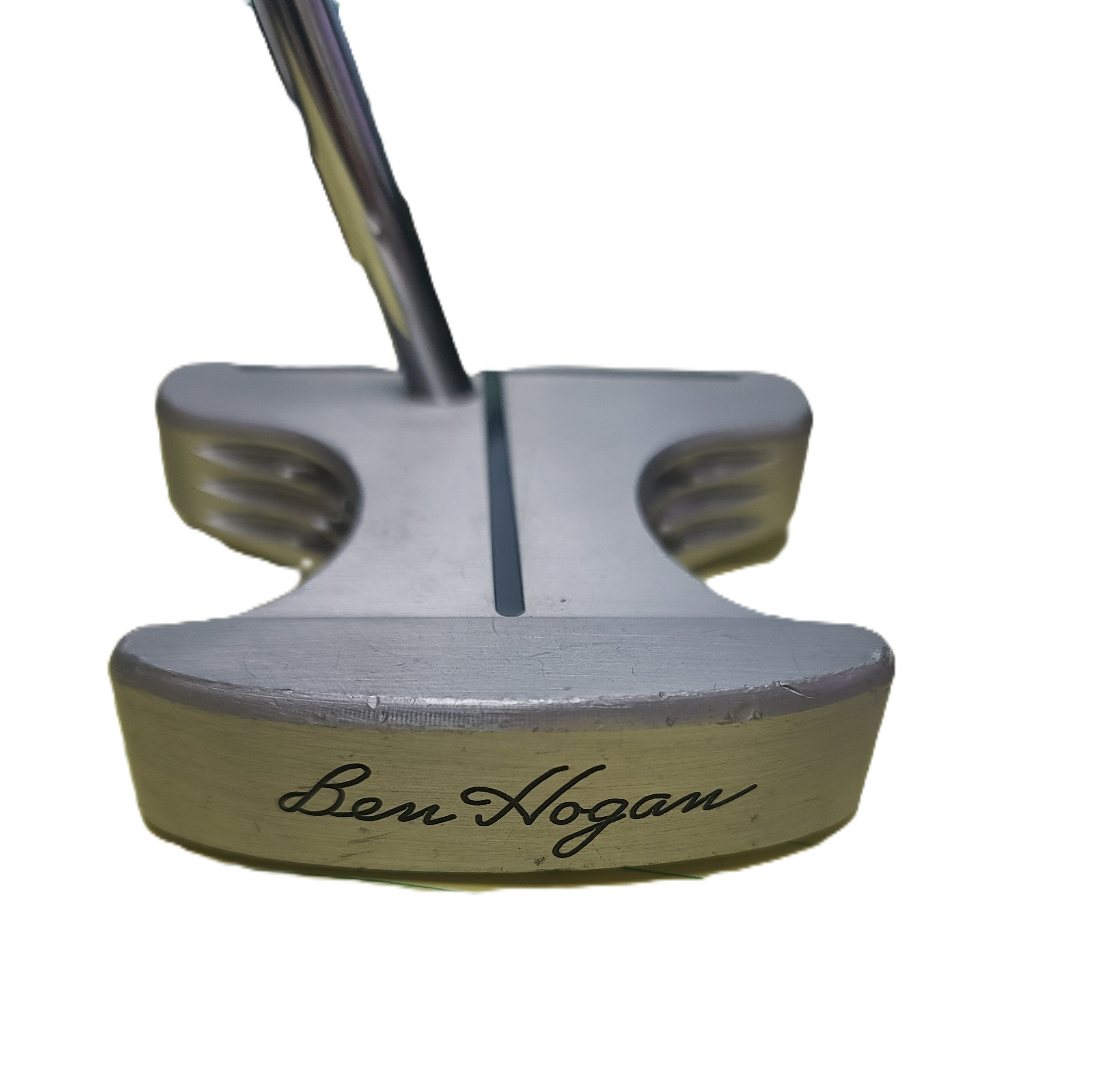 Big Ben by Ben Hogan By Bettinardi Putter