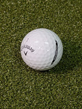 Callaway Warbird Distance + Golf Ball