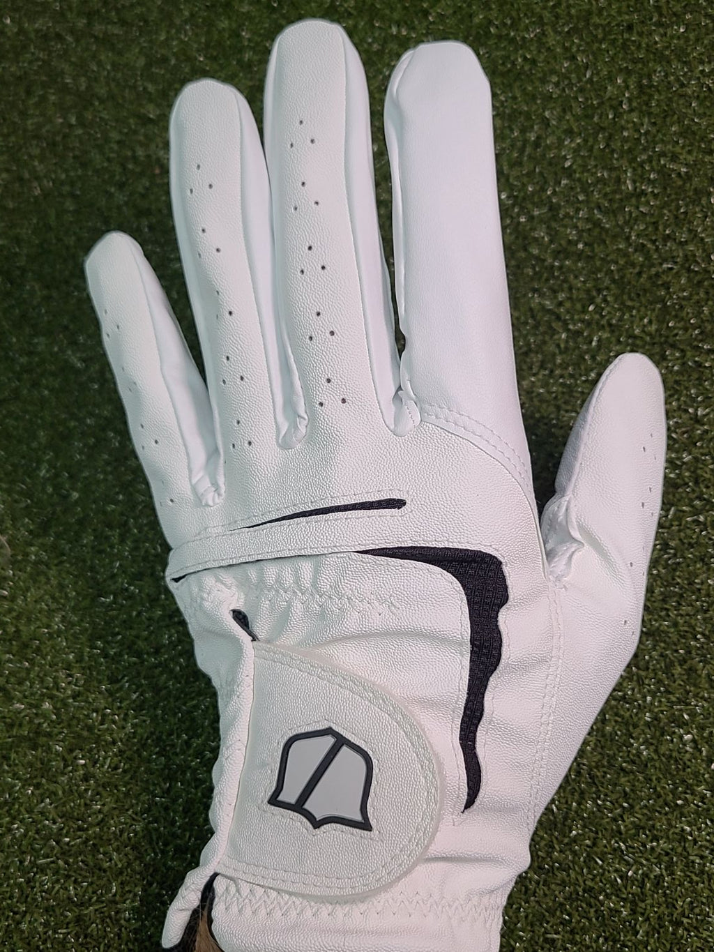 Wilson Grip Plus Golf Glove