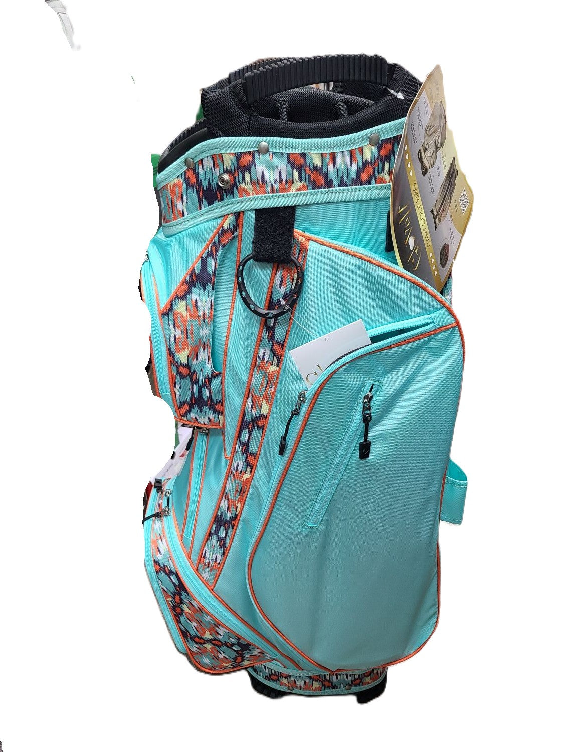 Glove It Golf Ladies Golf Bag