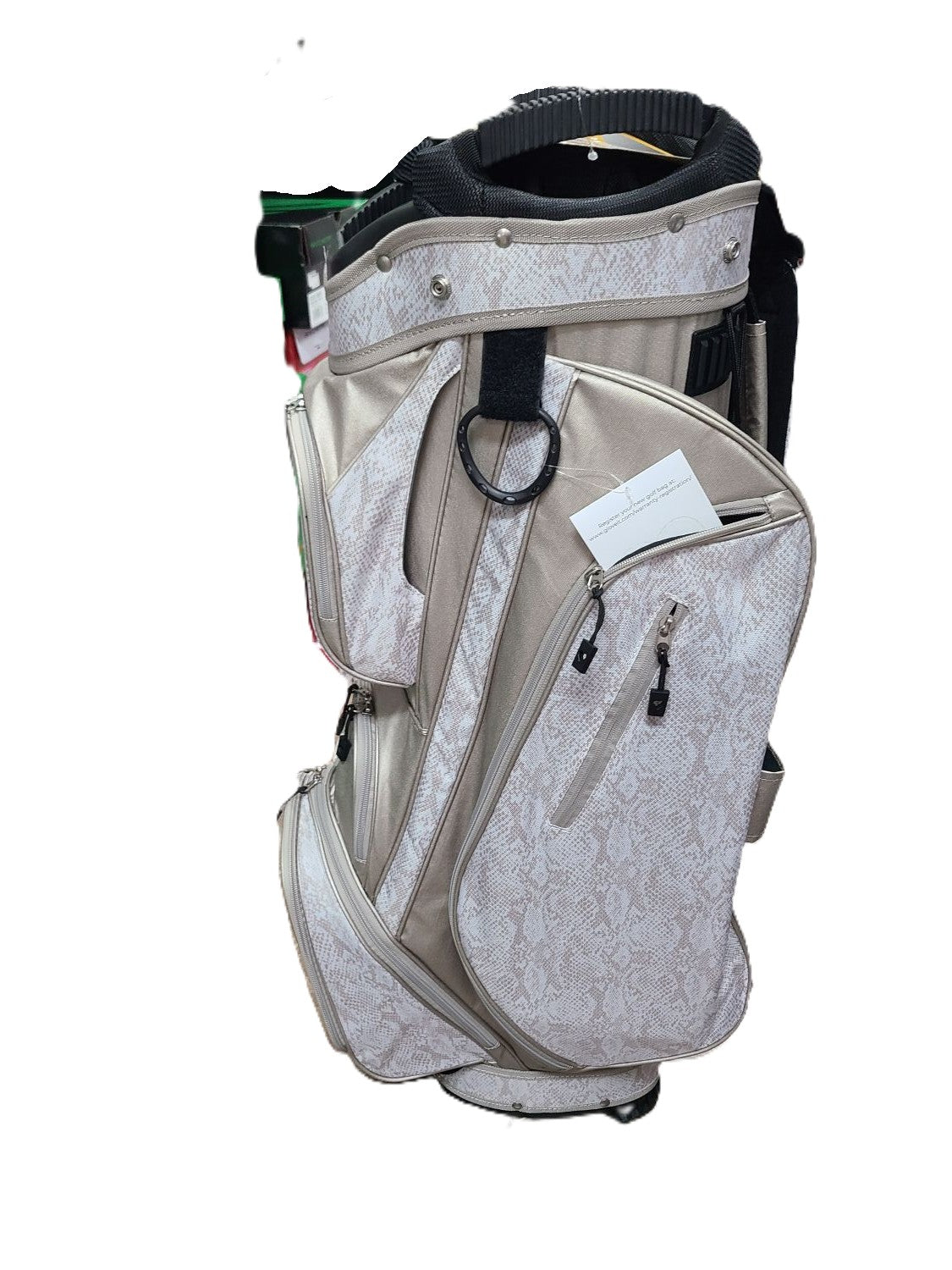 Glove It Golf Ladies Golf Bag