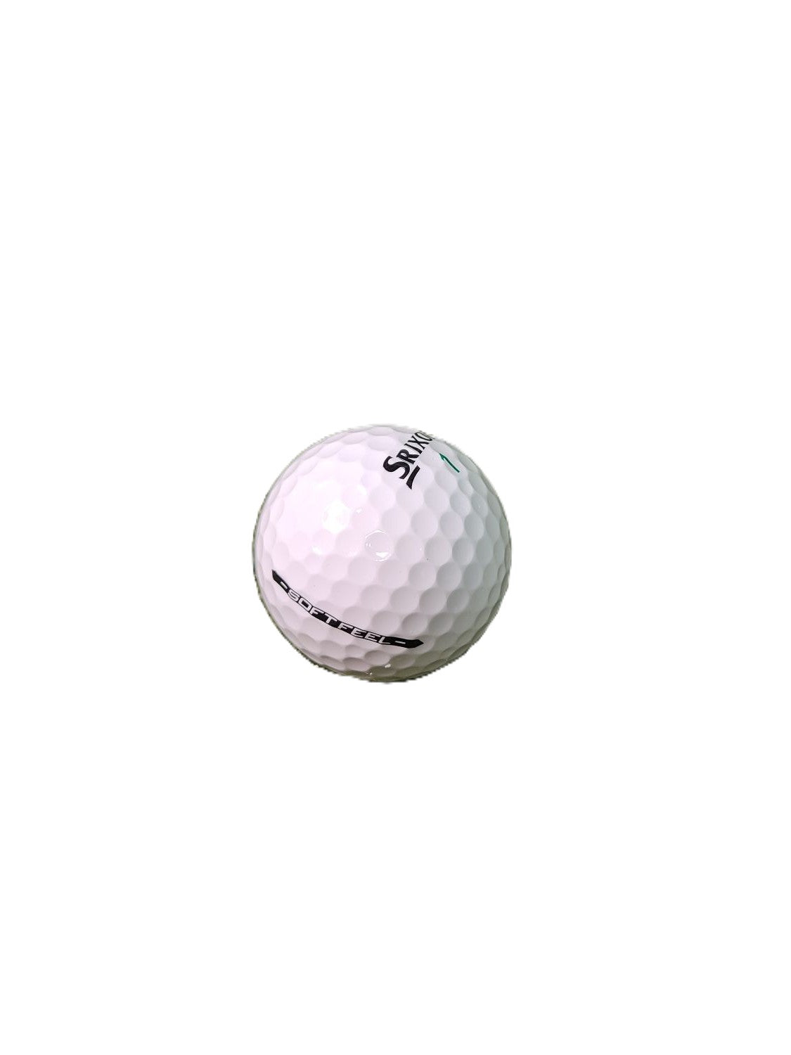 Srixon Soft Feel Golf Balls
