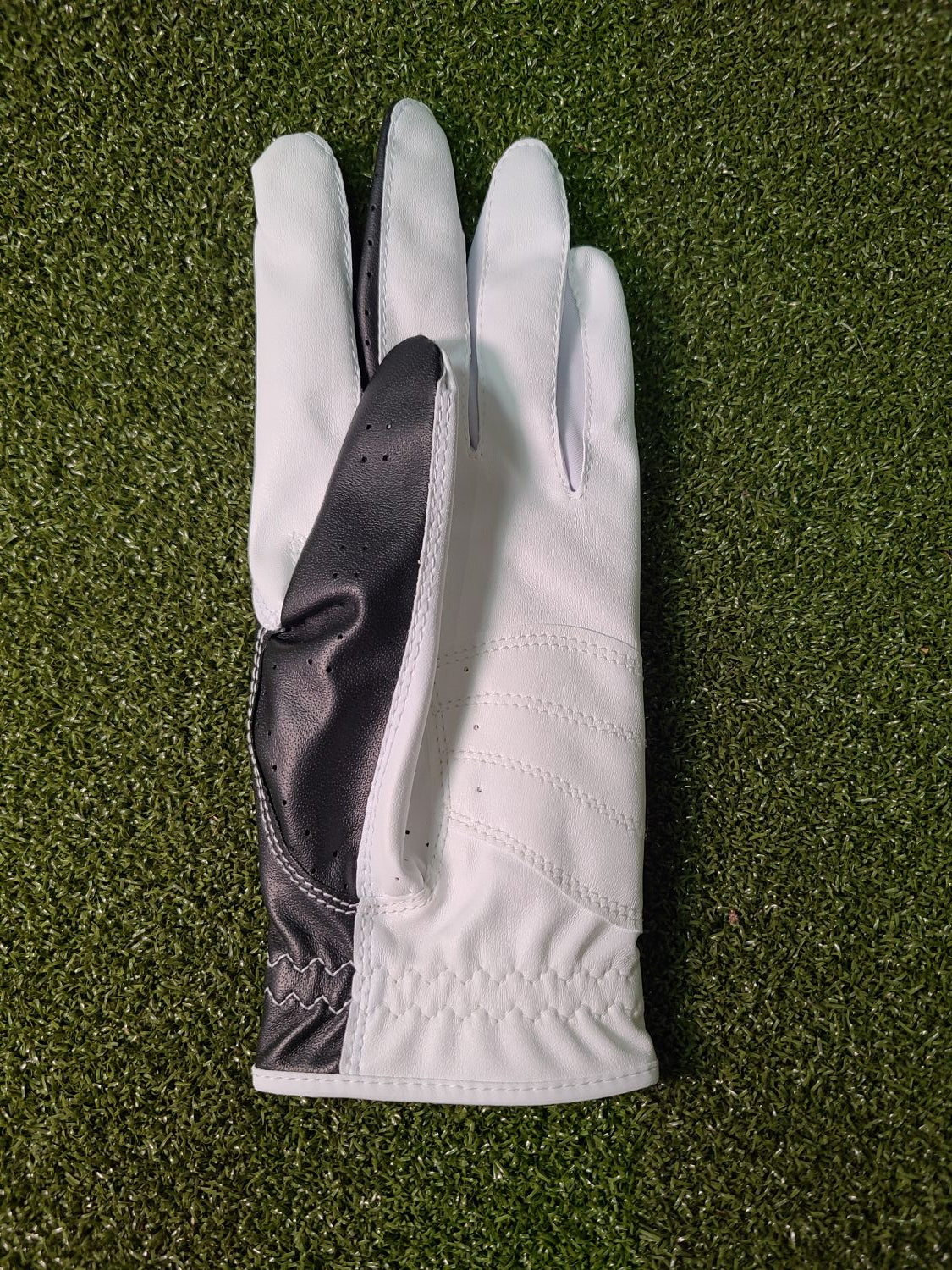 HJ Gripper Ladies LH Golf Glove