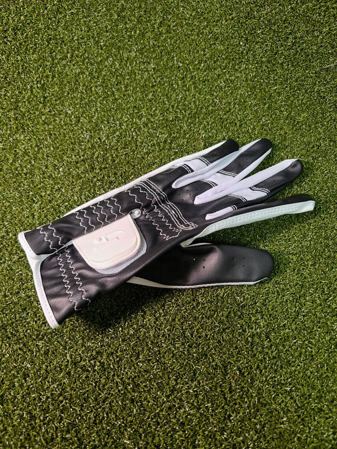 HJ Gripper Ladies LH Golf Glove