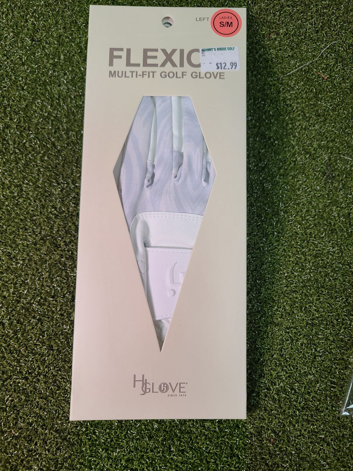 Flexion Ladies Golf Glove