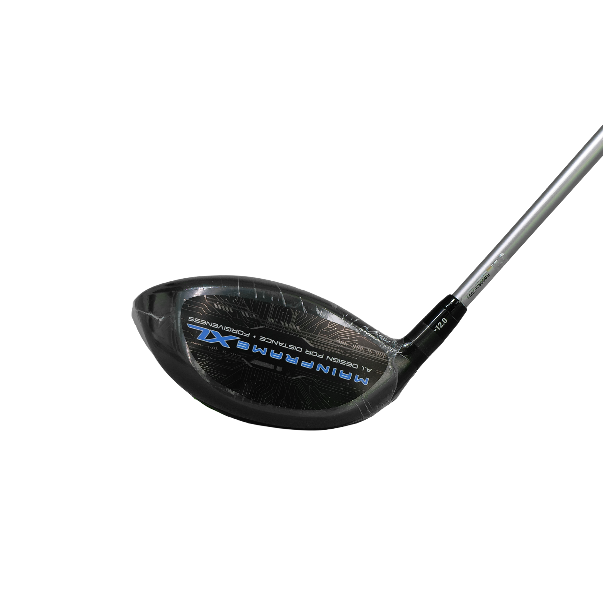 Cleveland Launcher XL2 Driver