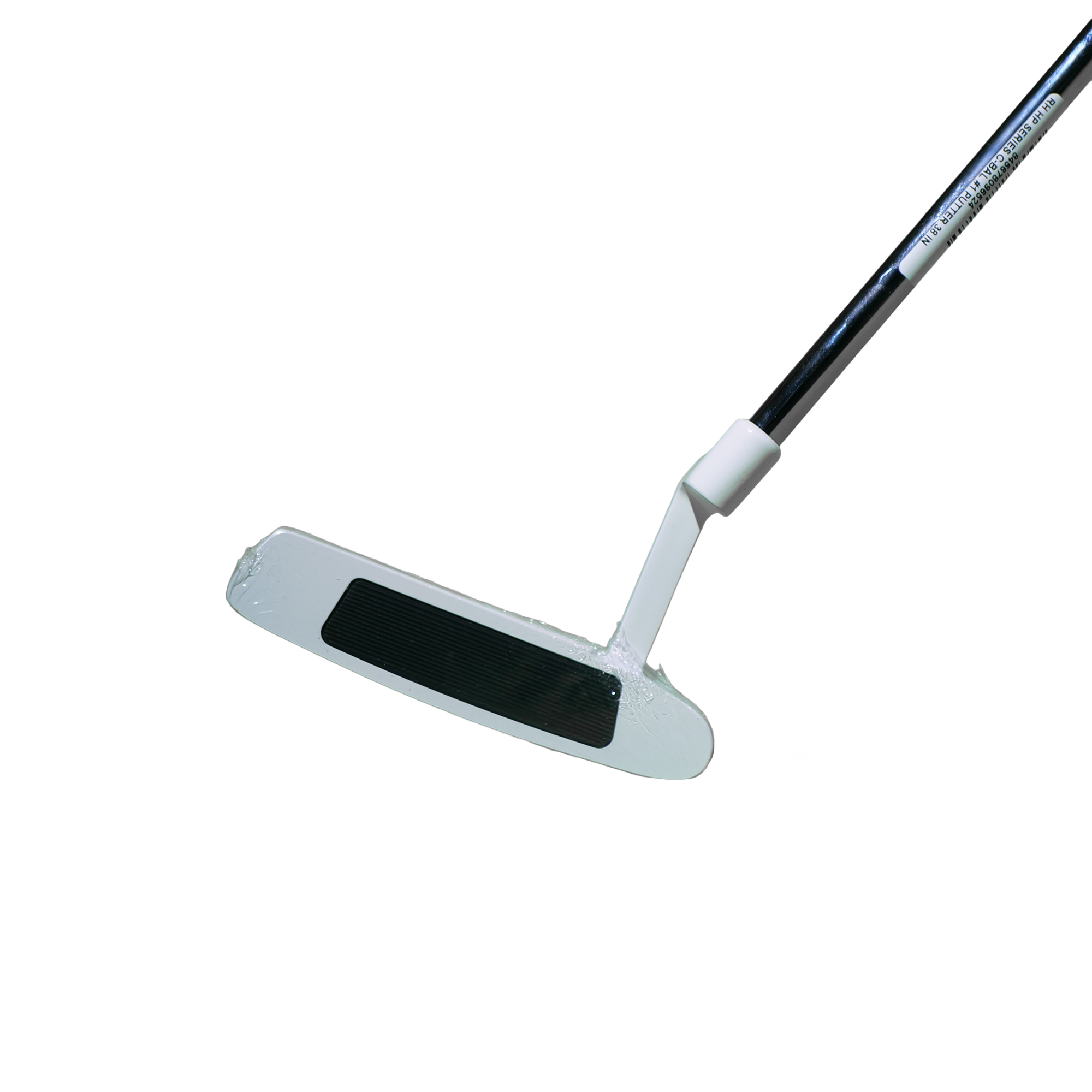 HP CBAL-1 Putter