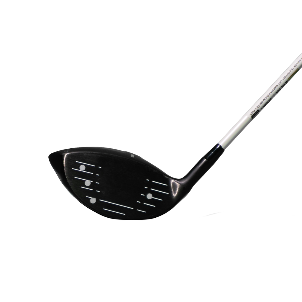 Tour Edge Hot Launch X525 Driver