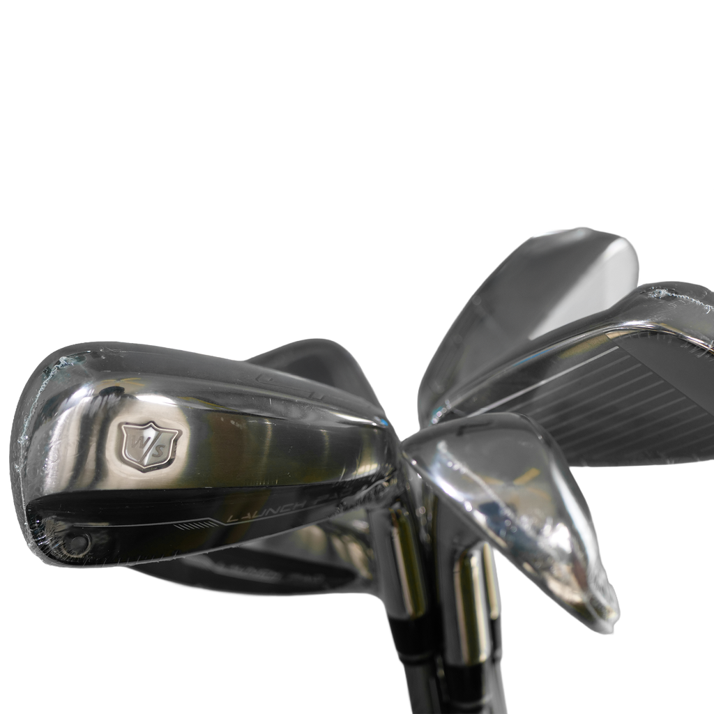 Wilson LP Ladies Full Golf Set